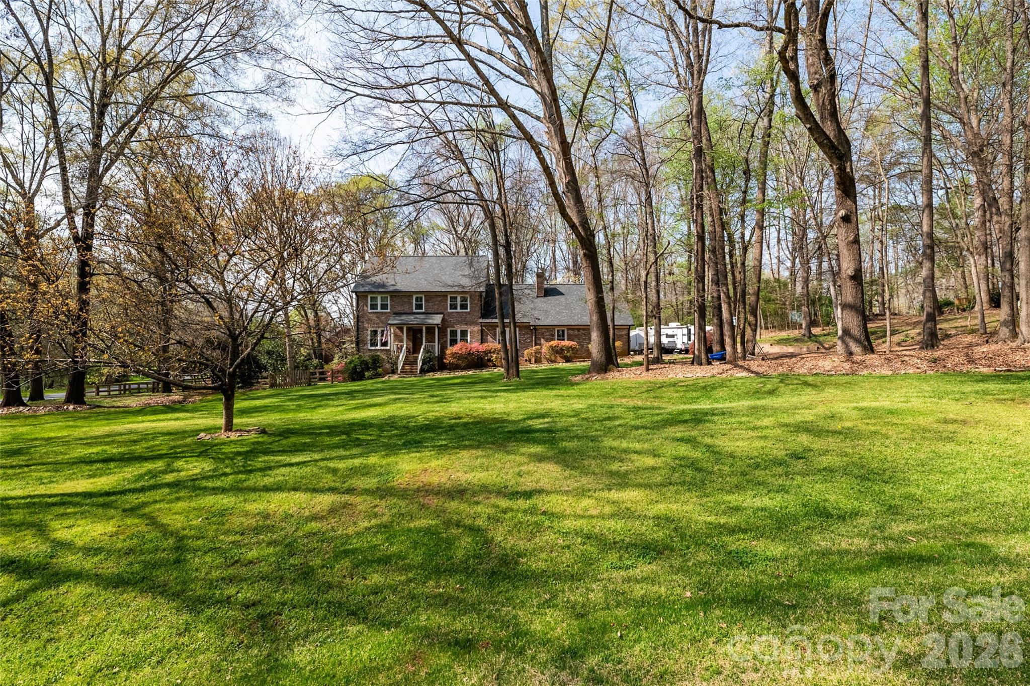 1015 Quail Circle — Salisbury