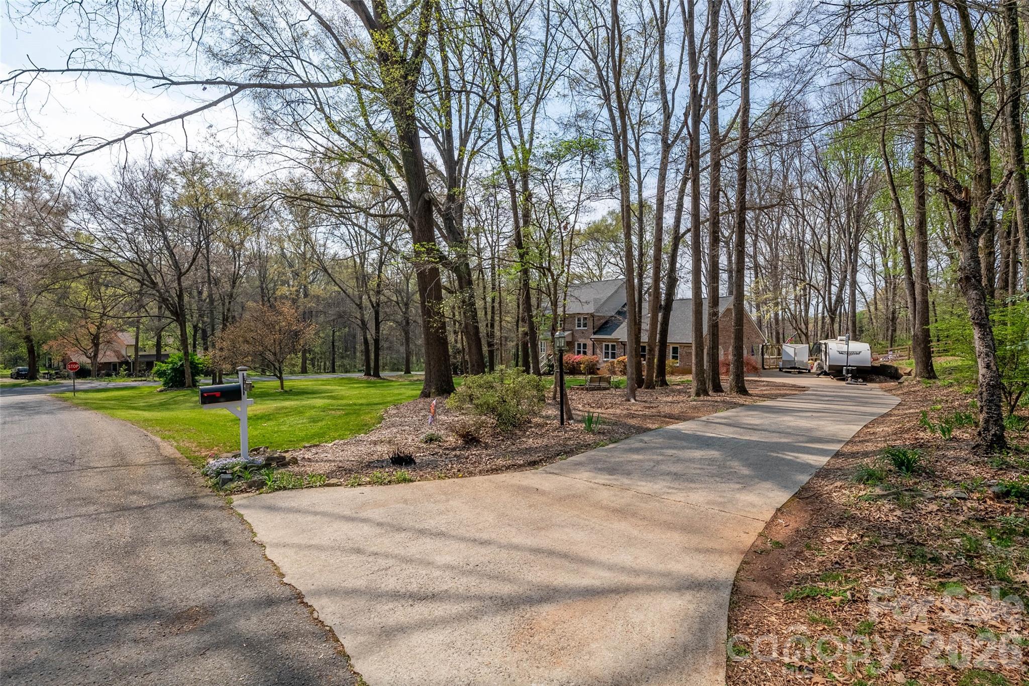 1015 Quail Circle — Salisbury