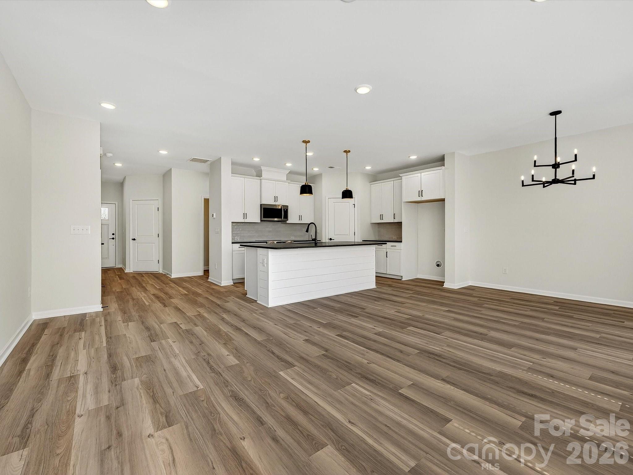 210 Quartz Hill Way — Waxhaw