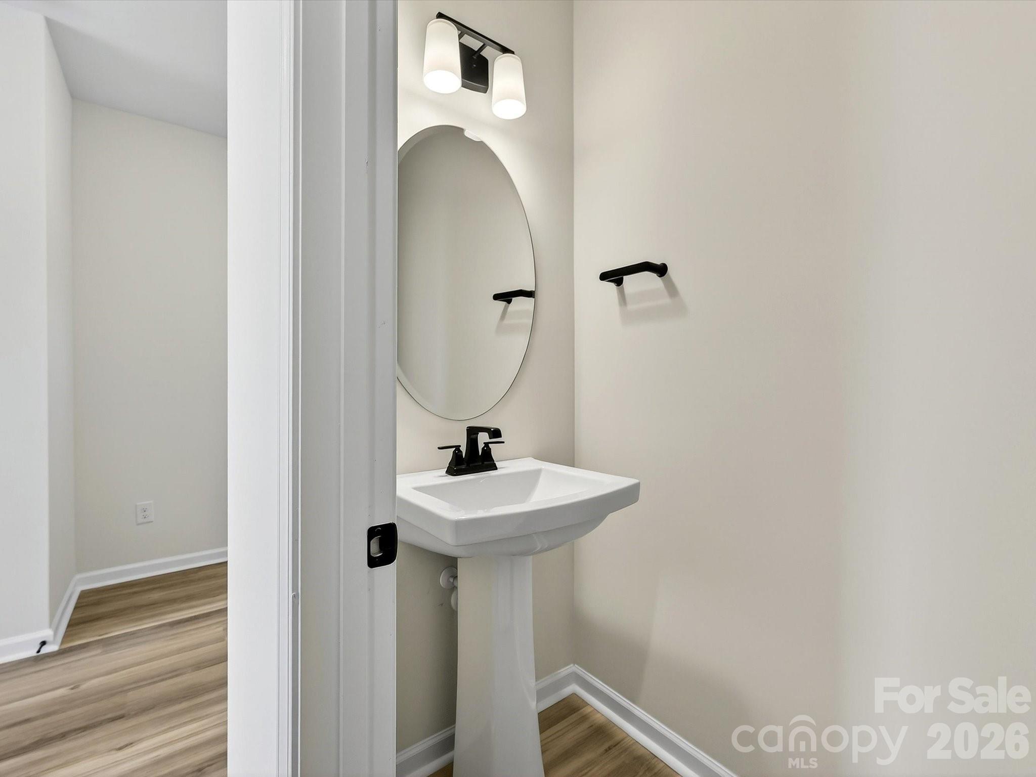 210 Quartz Hill Way — Waxhaw