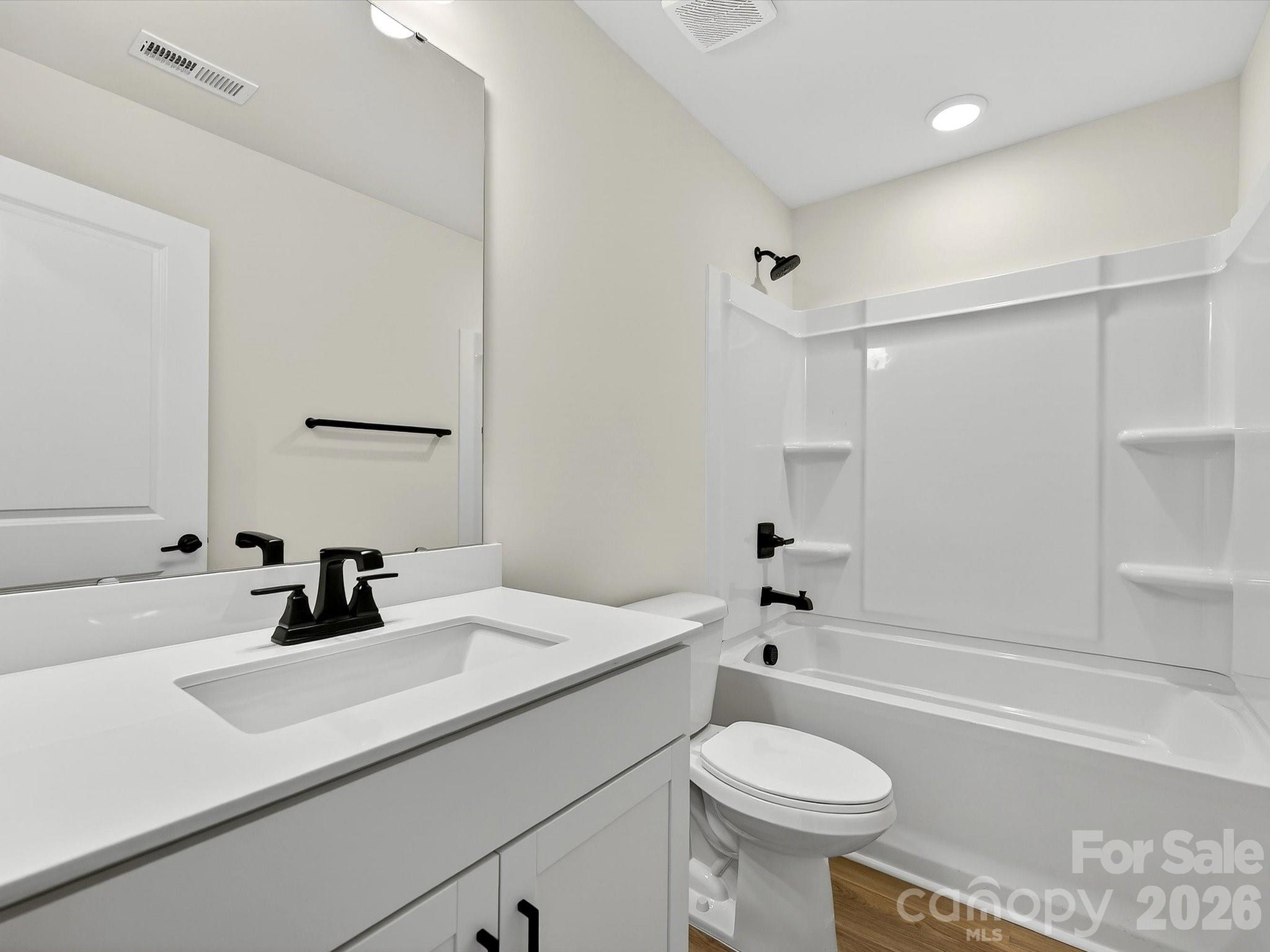 210 Quartz Hill Way — Waxhaw
