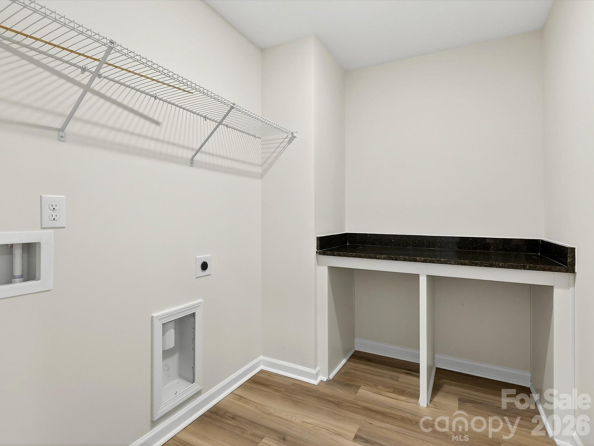 210 Quartz Hill Way — Waxhaw