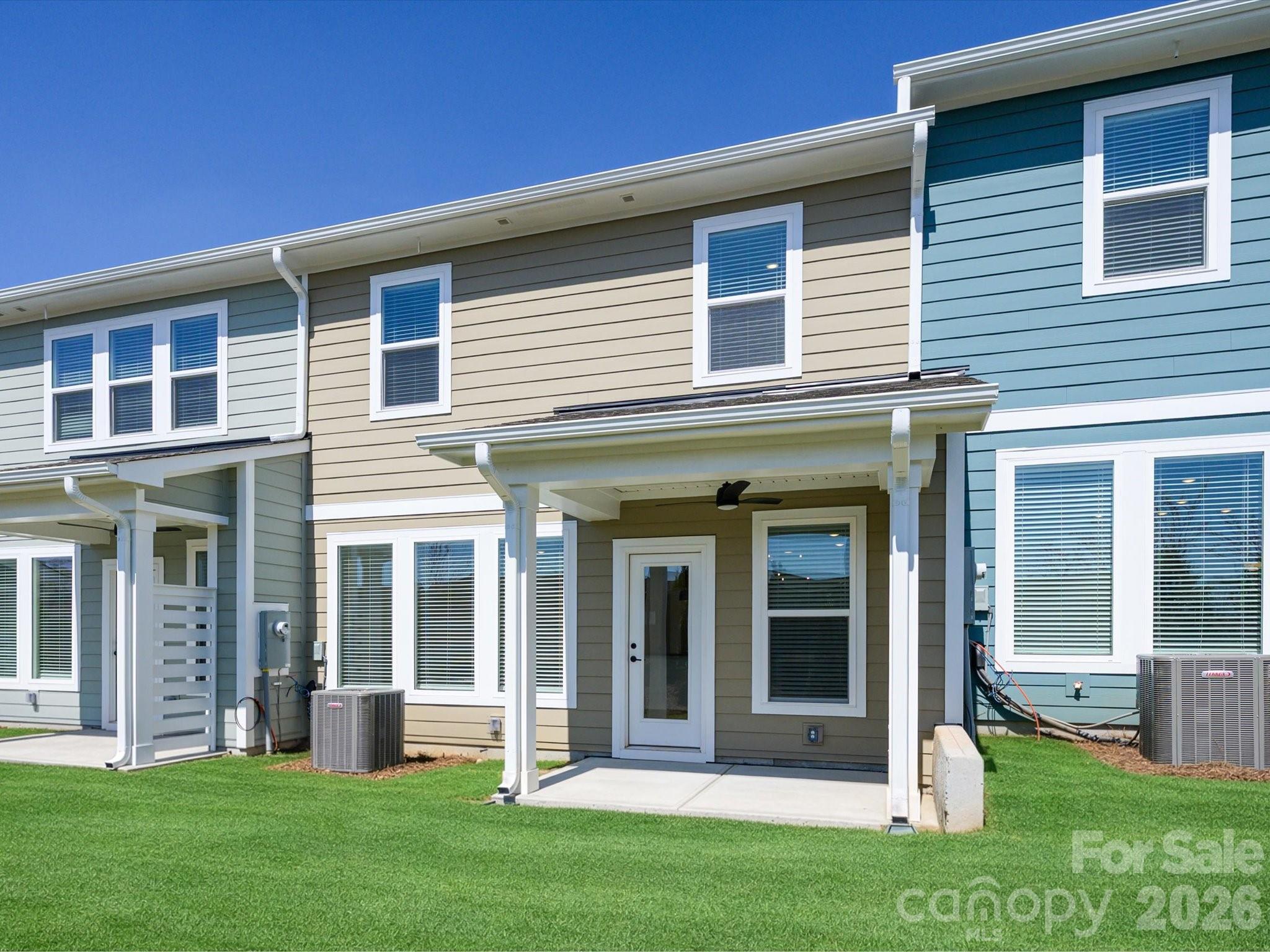 210 Quartz Hill Way — Waxhaw