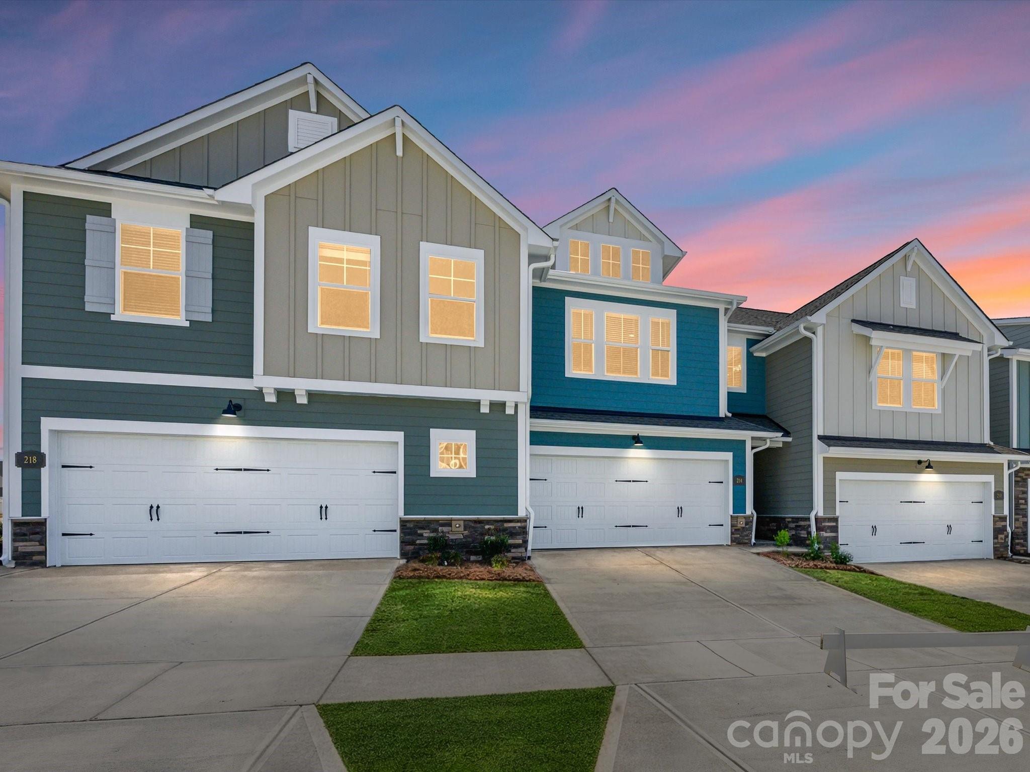 210 Quartz Hill Way — Waxhaw
