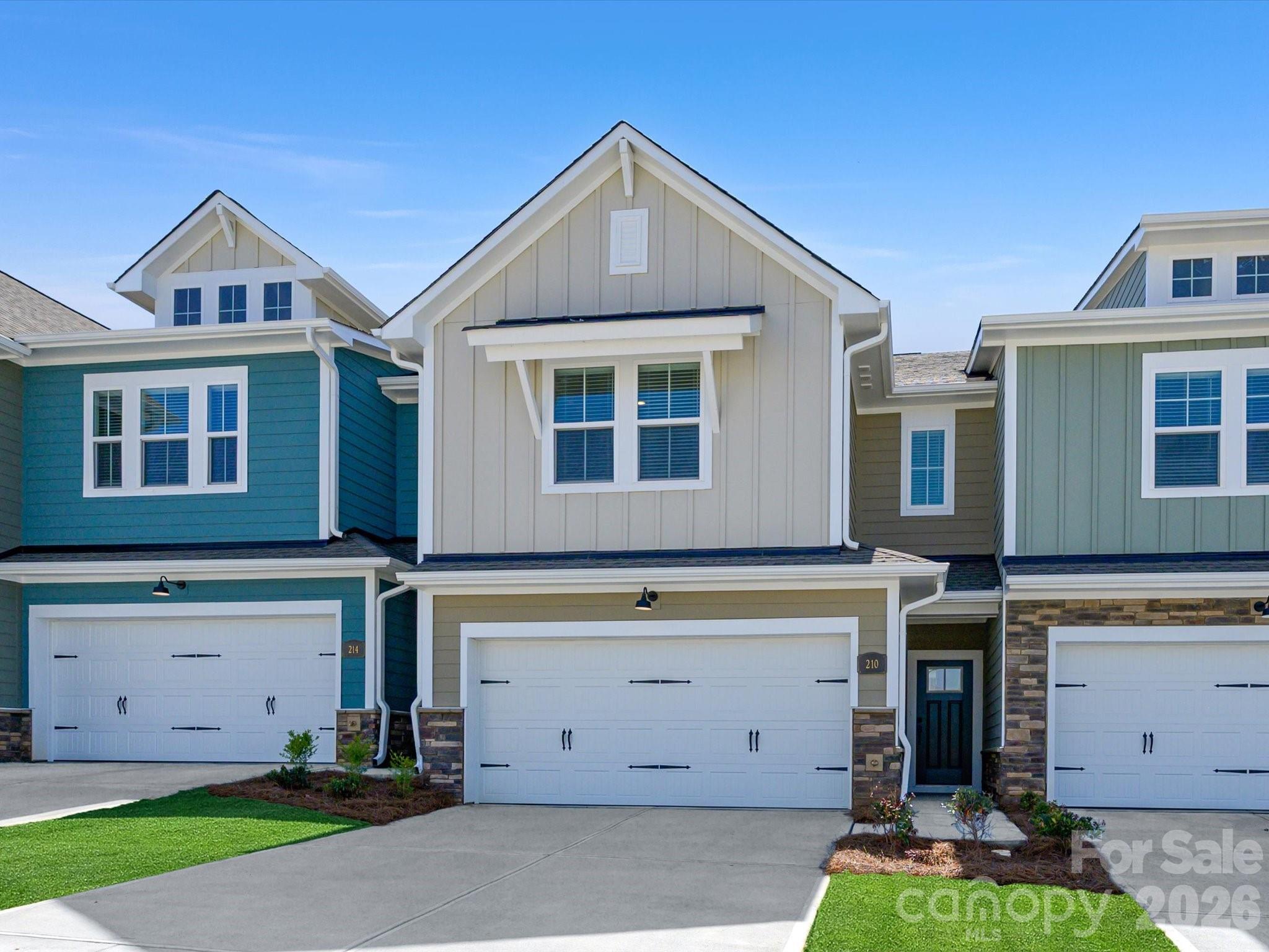 210 Quartz Hill Way — Waxhaw