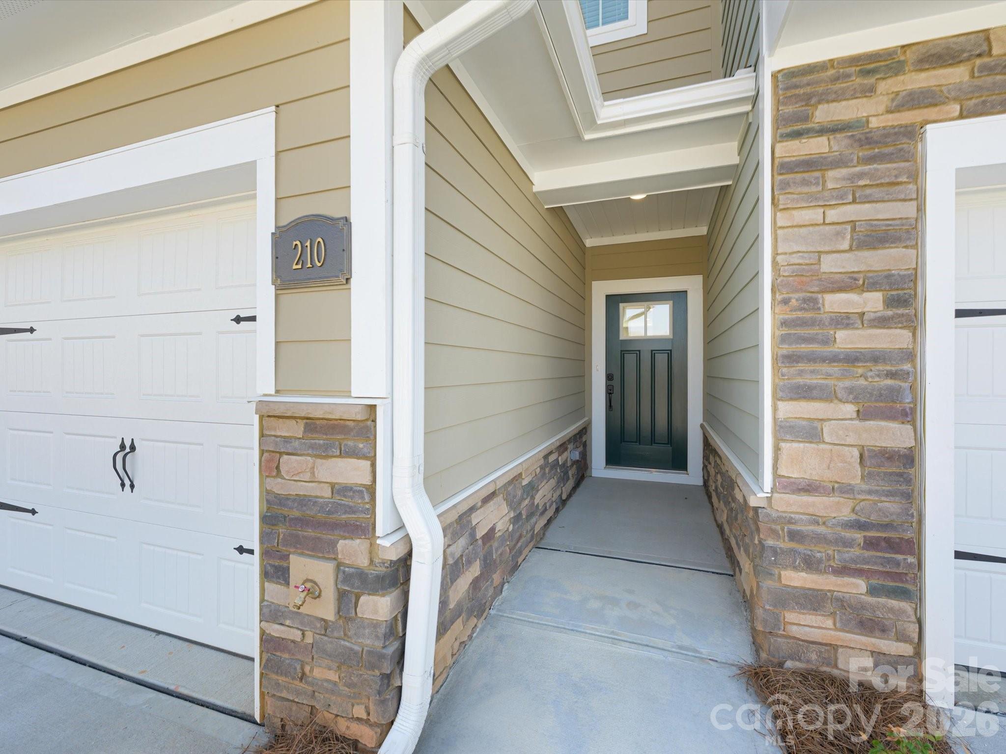 210 Quartz Hill Way — Waxhaw