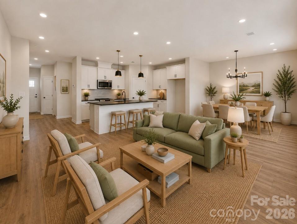210 Quartz Hill Way — Waxhaw