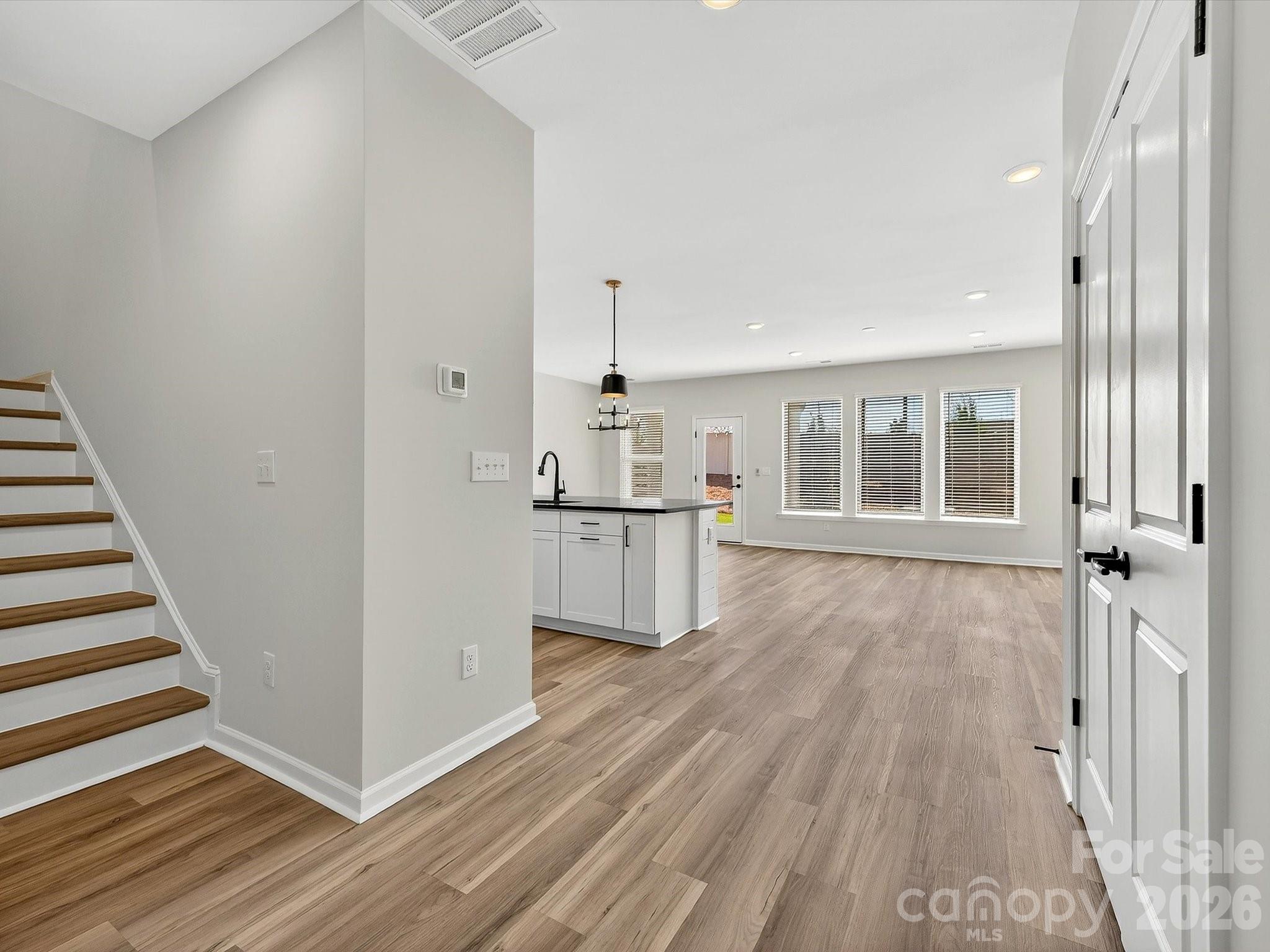 210 Quartz Hill Way — Waxhaw
