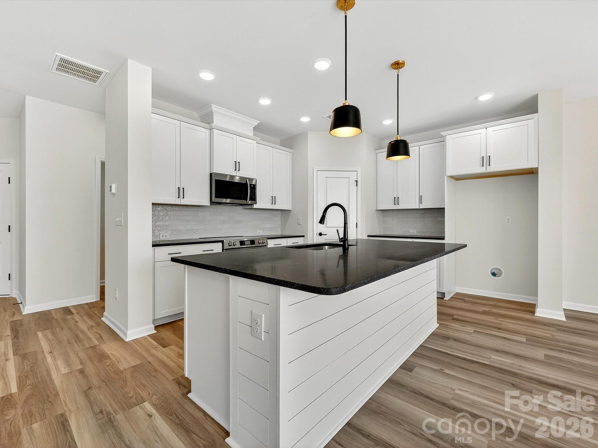 210 Quartz Hill Way — Waxhaw