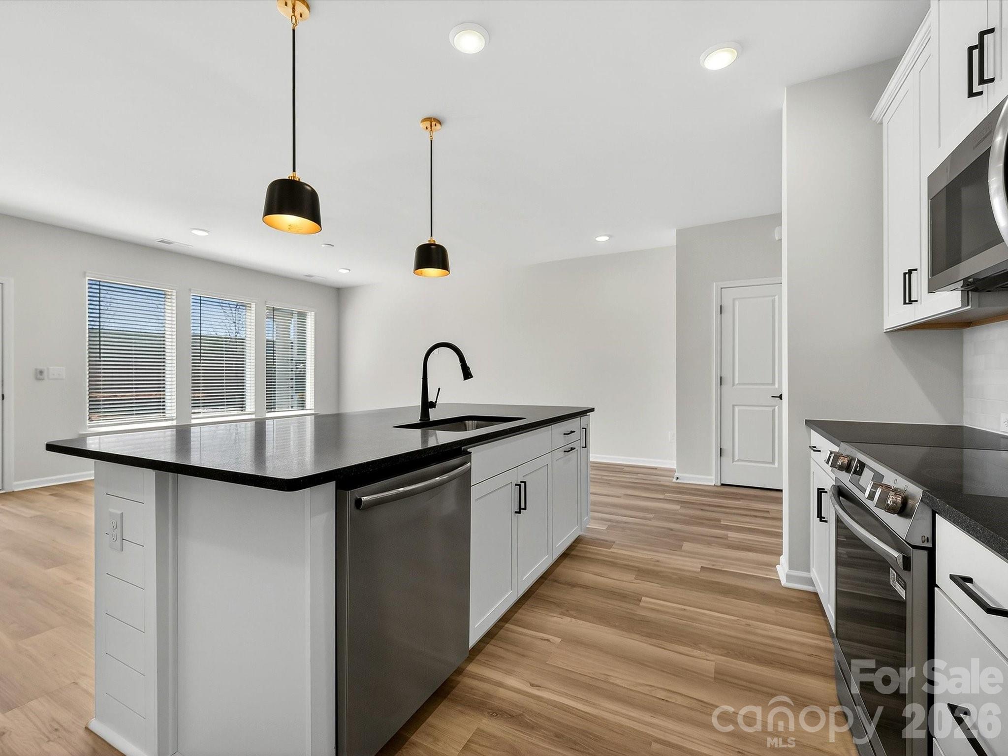 210 Quartz Hill Way — Waxhaw