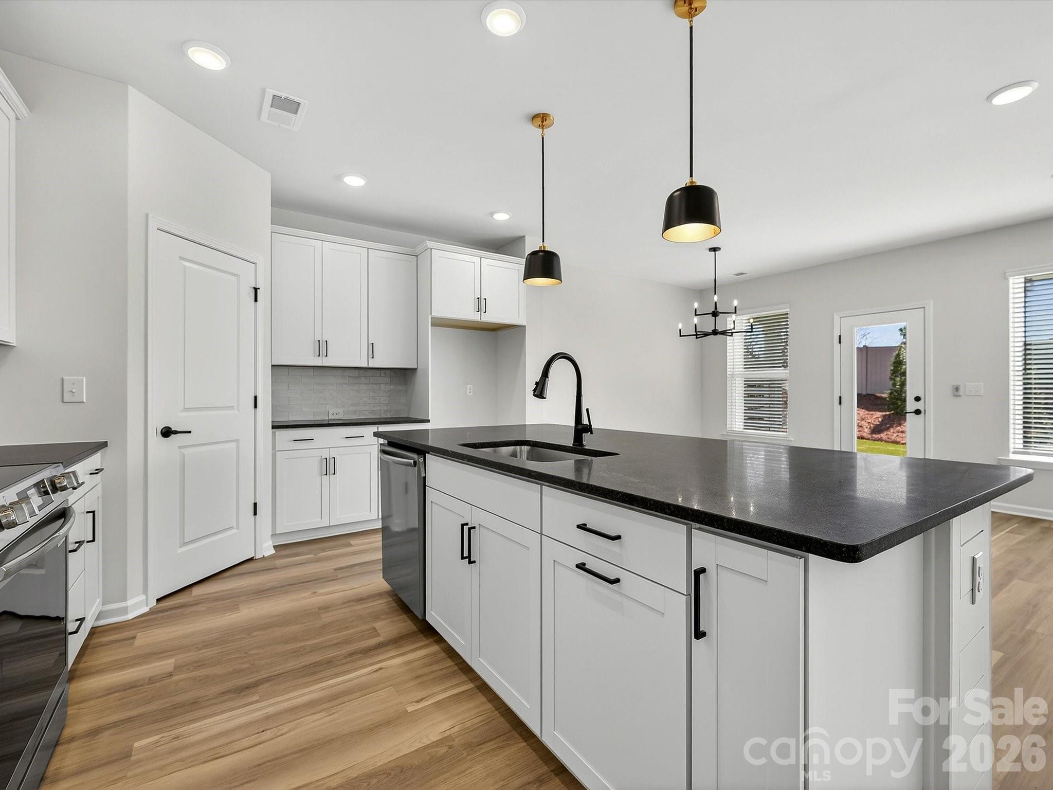 210 Quartz Hill Way — Waxhaw