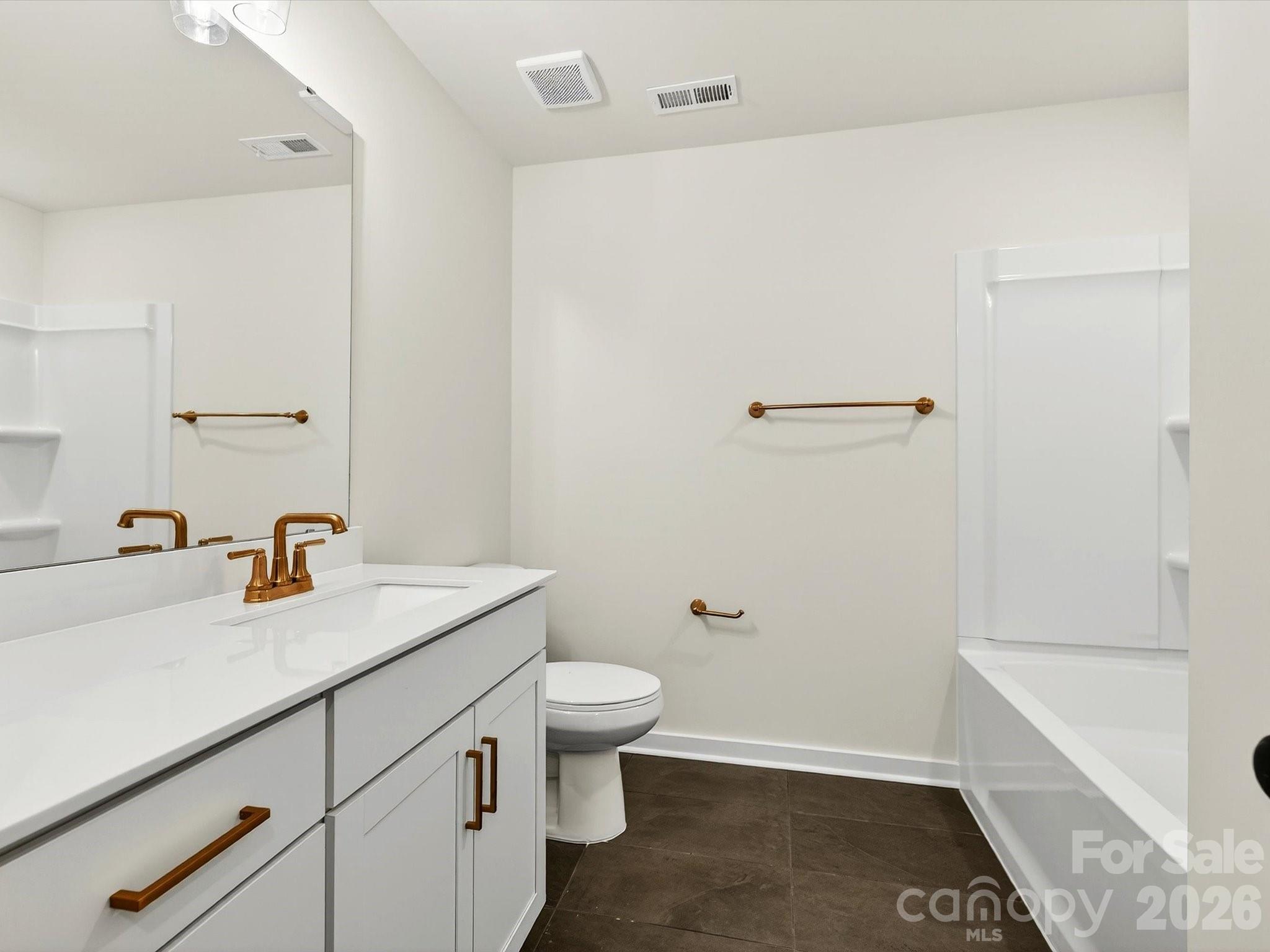 202 Quartz Hill Way — Waxhaw
