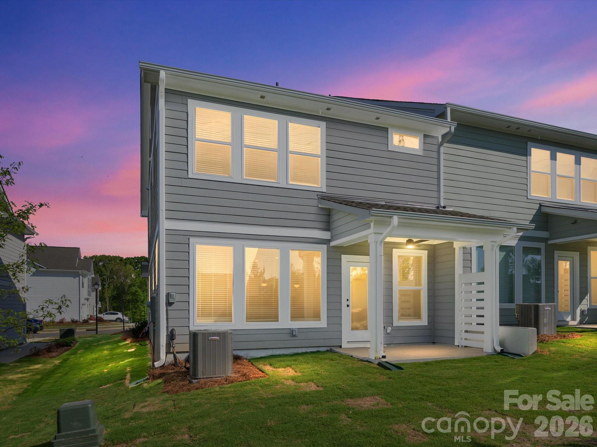 202 Quartz Hill Way — Waxhaw