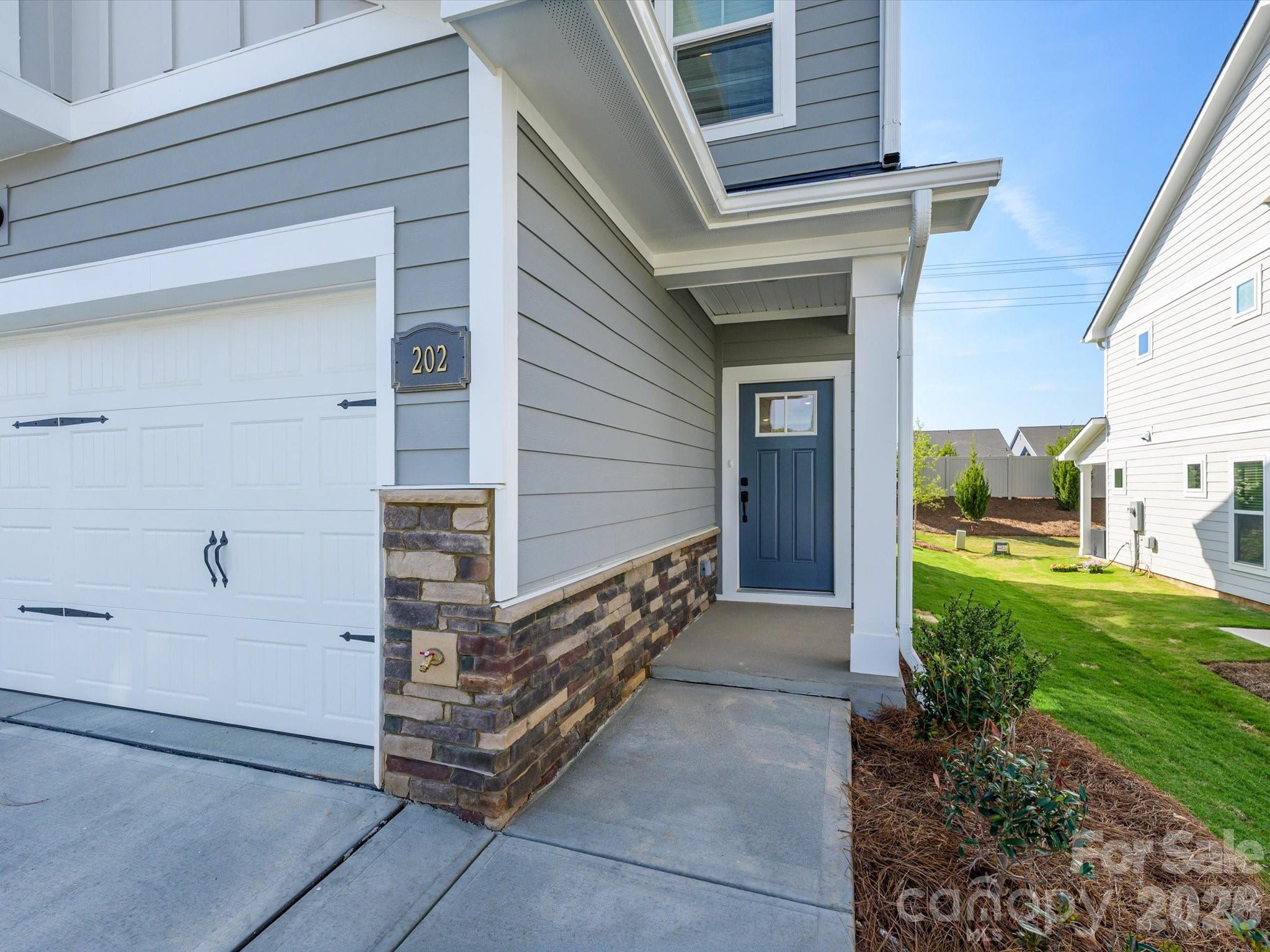 202 Quartz Hill Way — Waxhaw