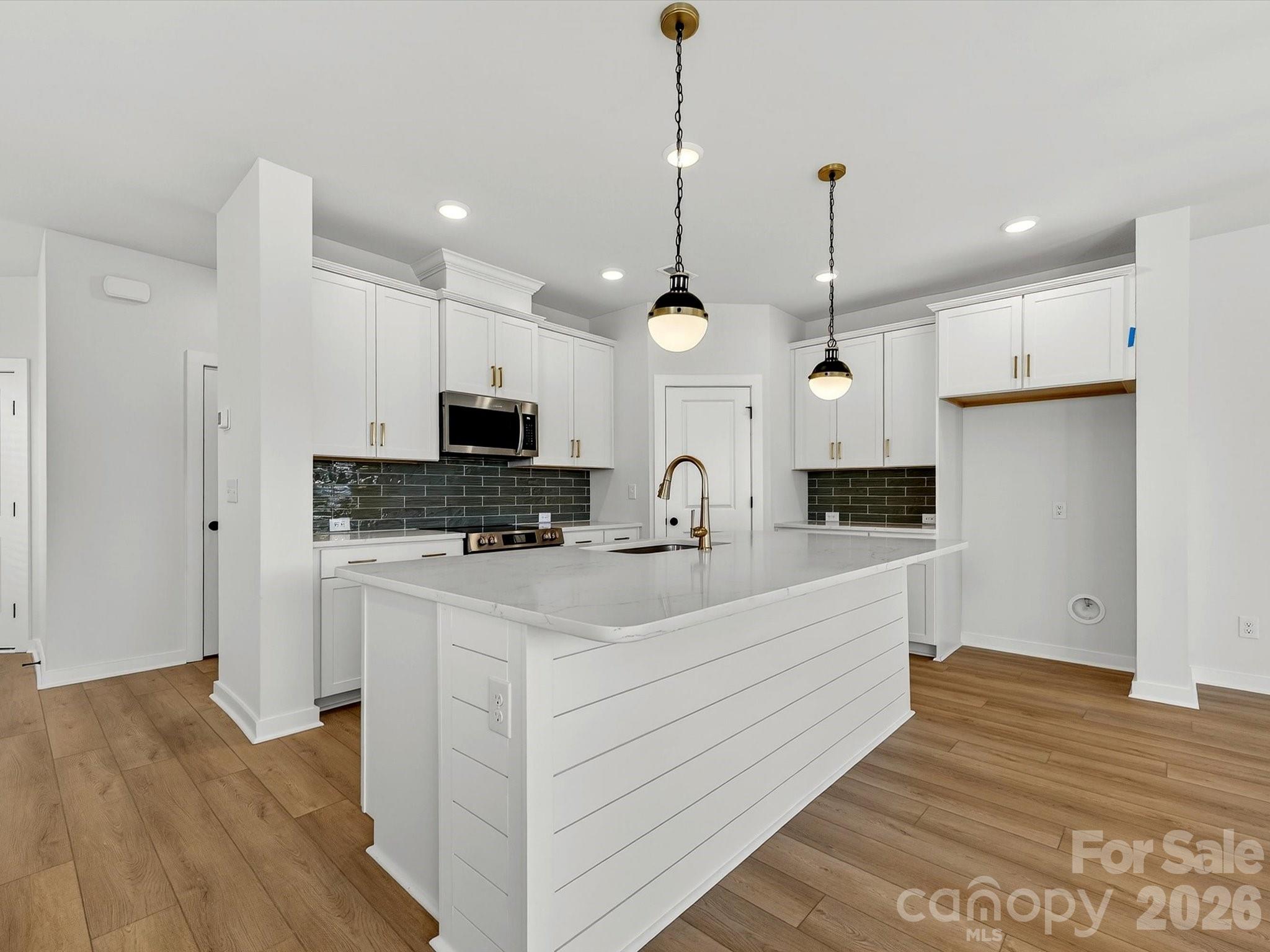 202 Quartz Hill Way — Waxhaw