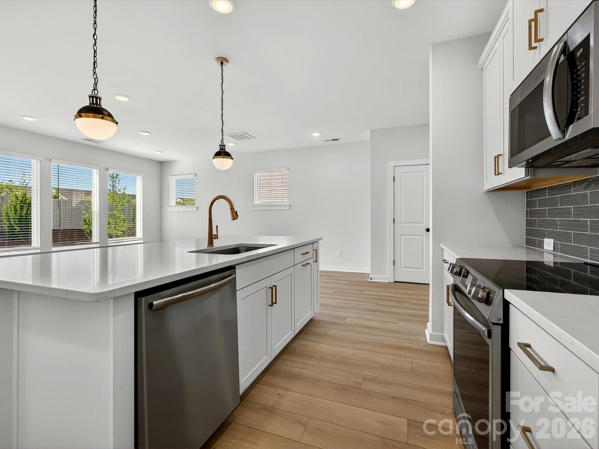 202 Quartz Hill Way — Waxhaw