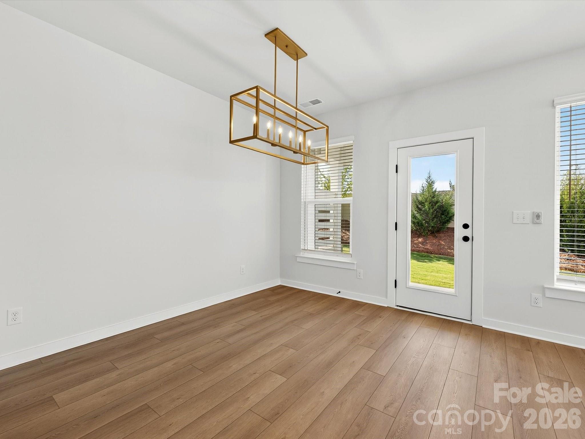 202 Quartz Hill Way — Waxhaw