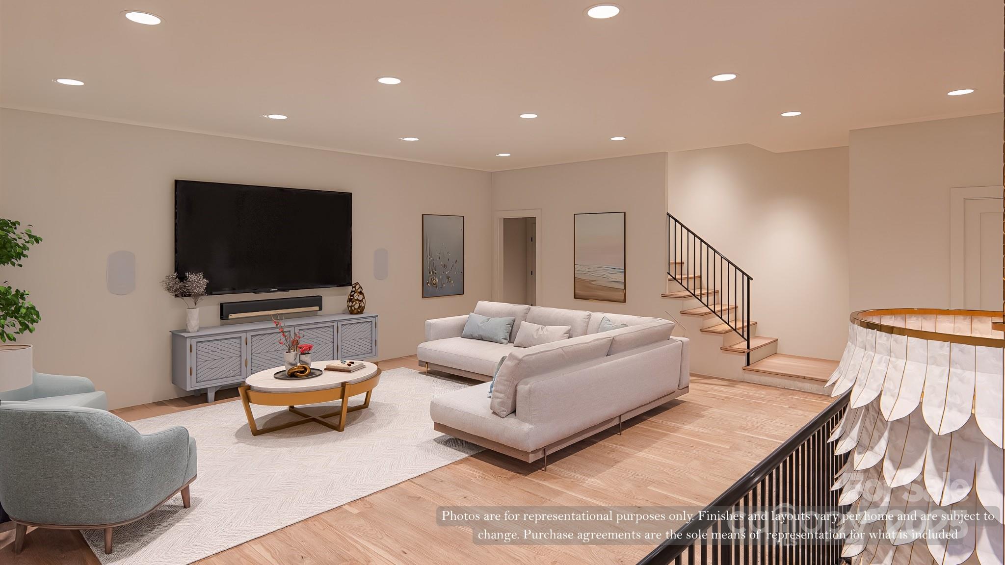 224 S Laurel Avenue #1A — Charlotte