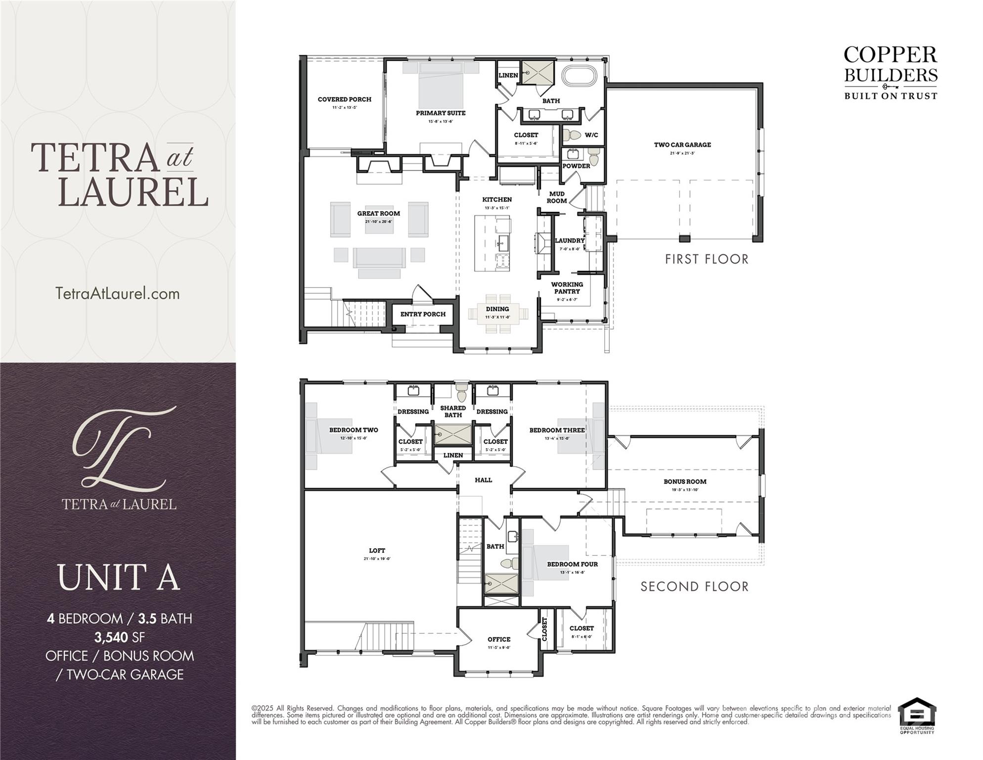 224 S Laurel Avenue #1A — Charlotte