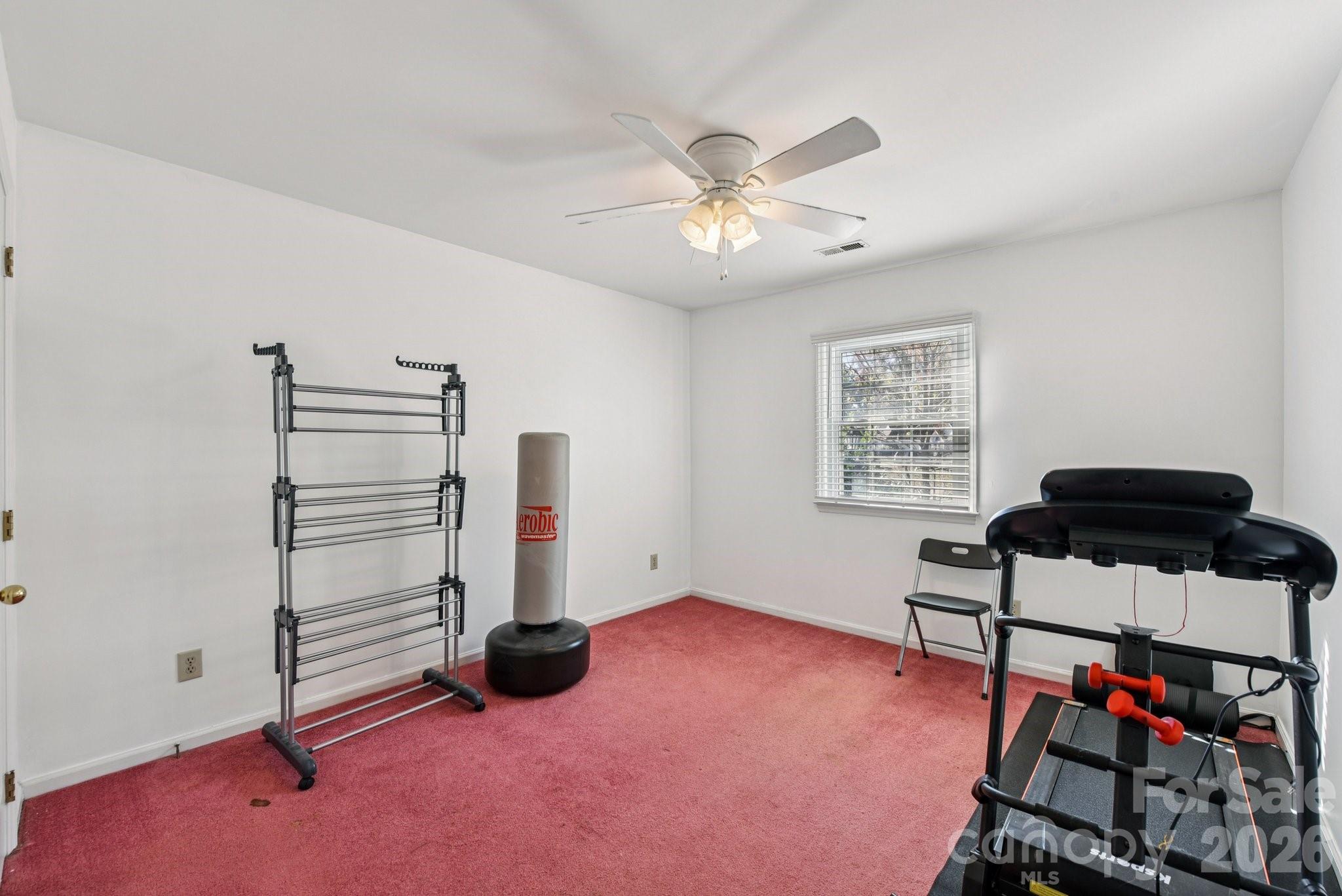 6025 Crape Myrtle Lane — Charlotte