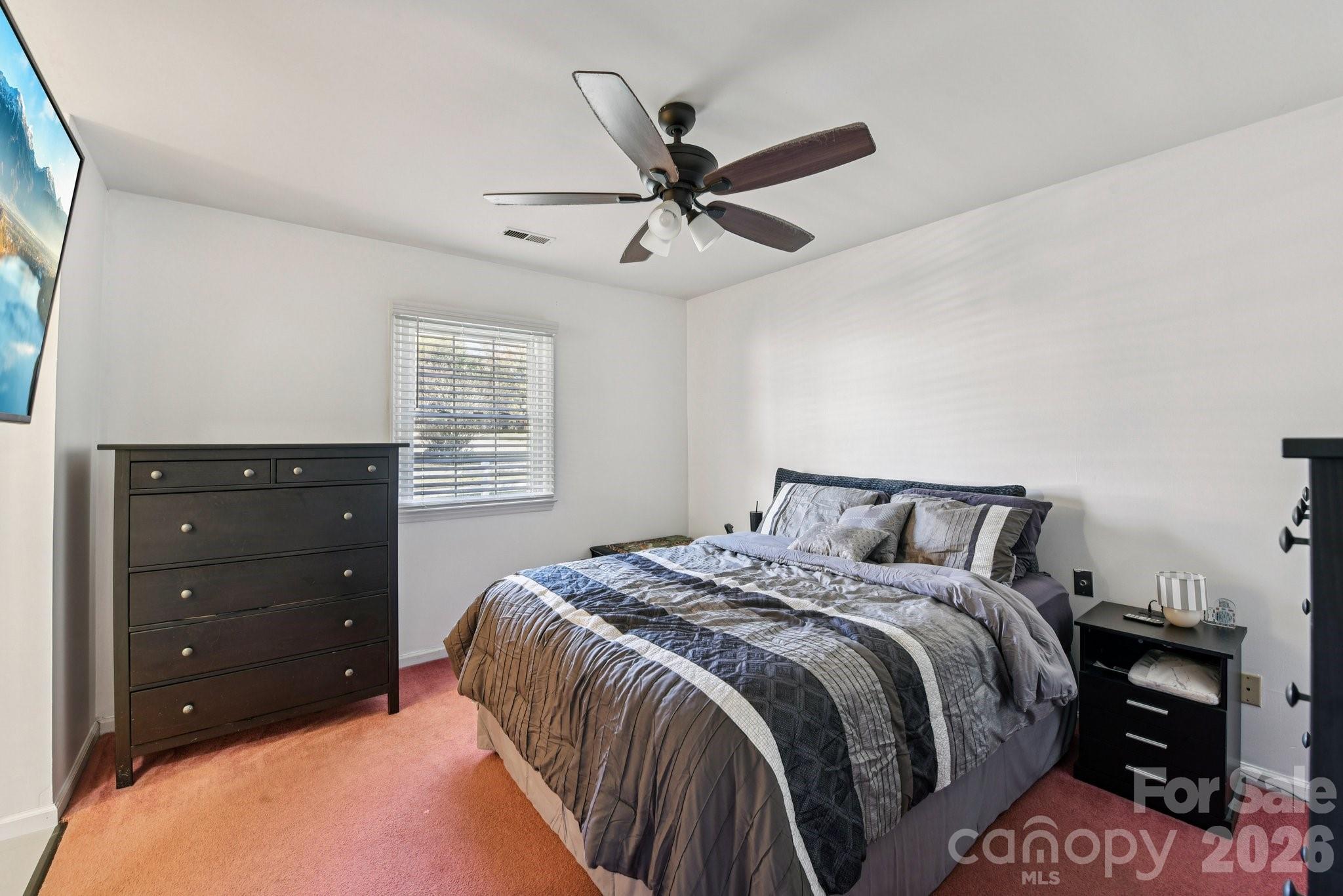 6025 Crape Myrtle Lane — Charlotte