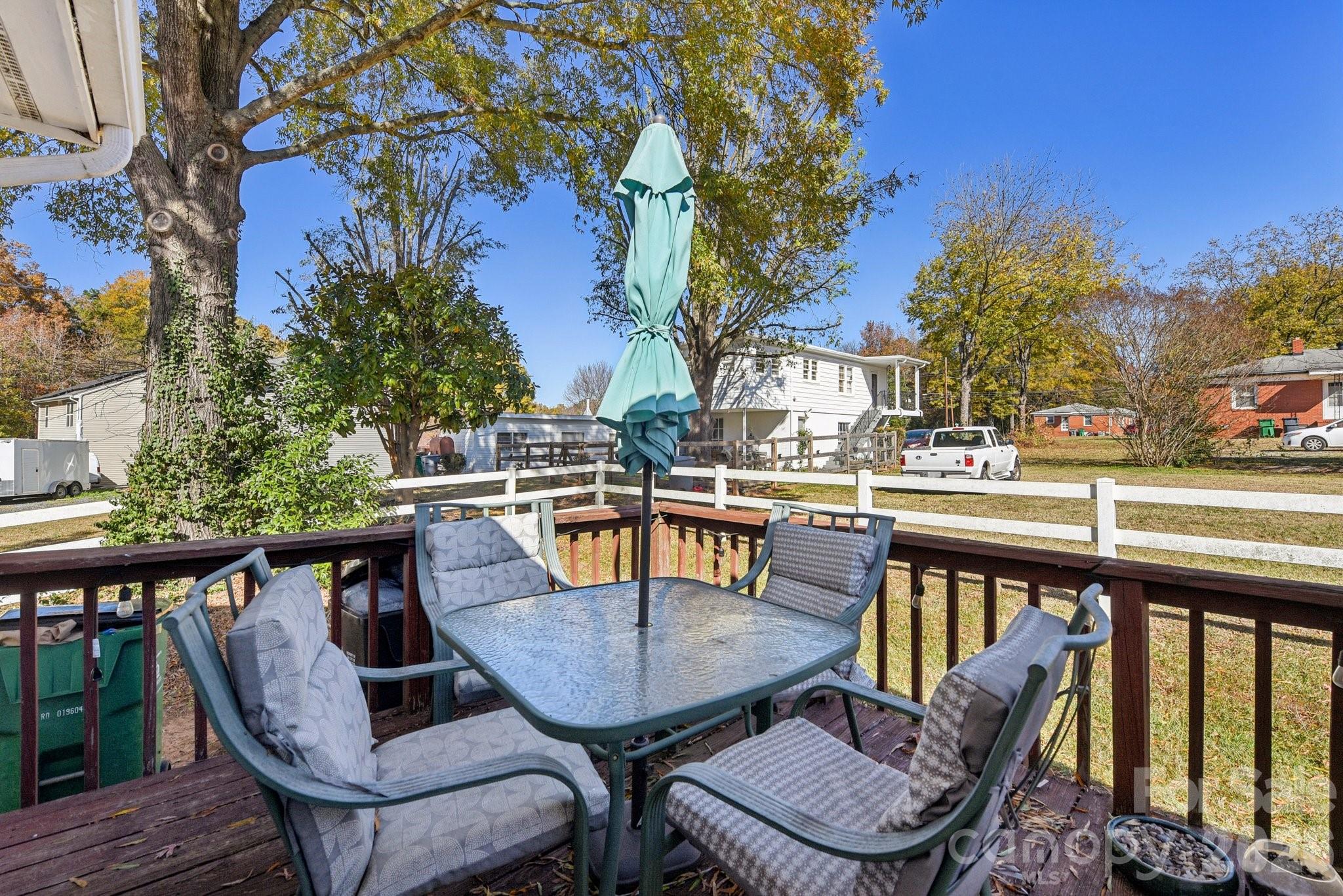 6025 Crape Myrtle Lane — Charlotte