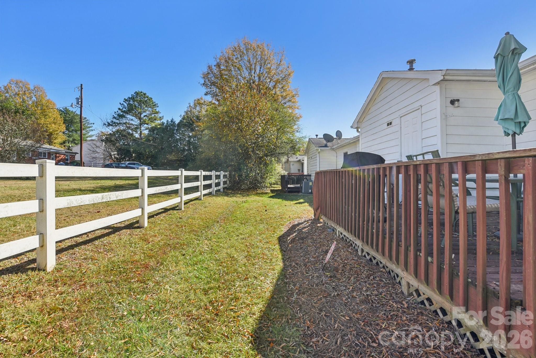 6025 Crape Myrtle Lane — Charlotte
