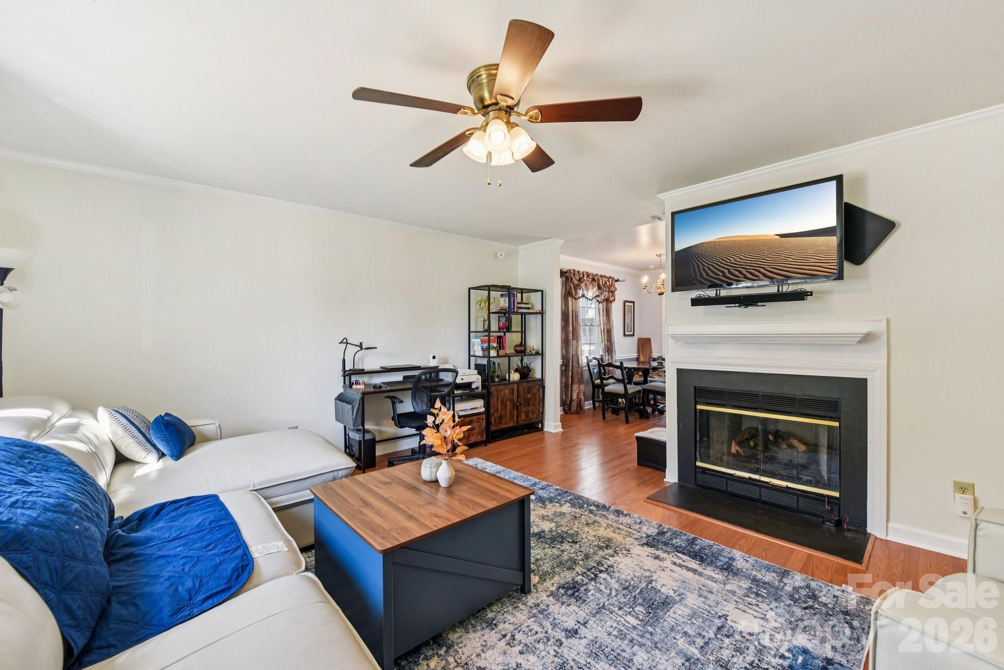 6025 Crape Myrtle Lane — Charlotte