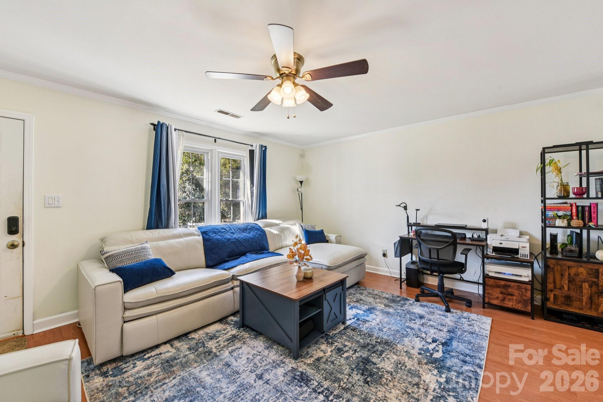 6025 Crape Myrtle Lane — Charlotte