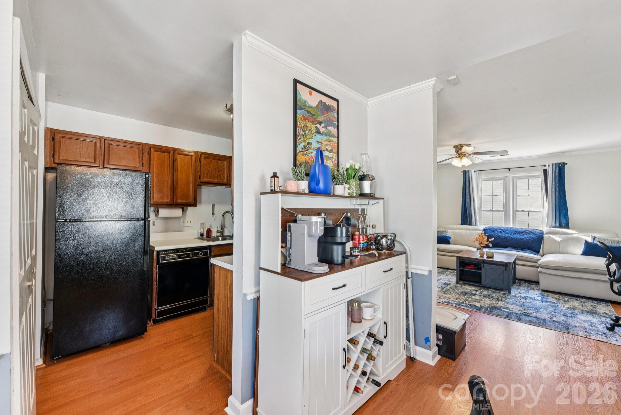 6025 Crape Myrtle Lane — Charlotte