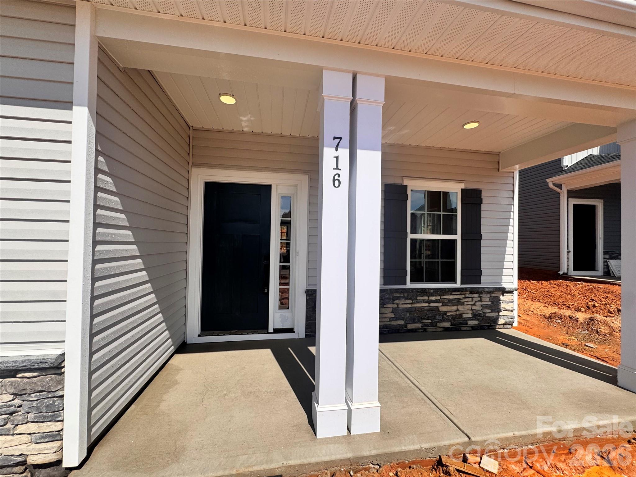 716 Inwood Hill Drive #10 — Gastonia