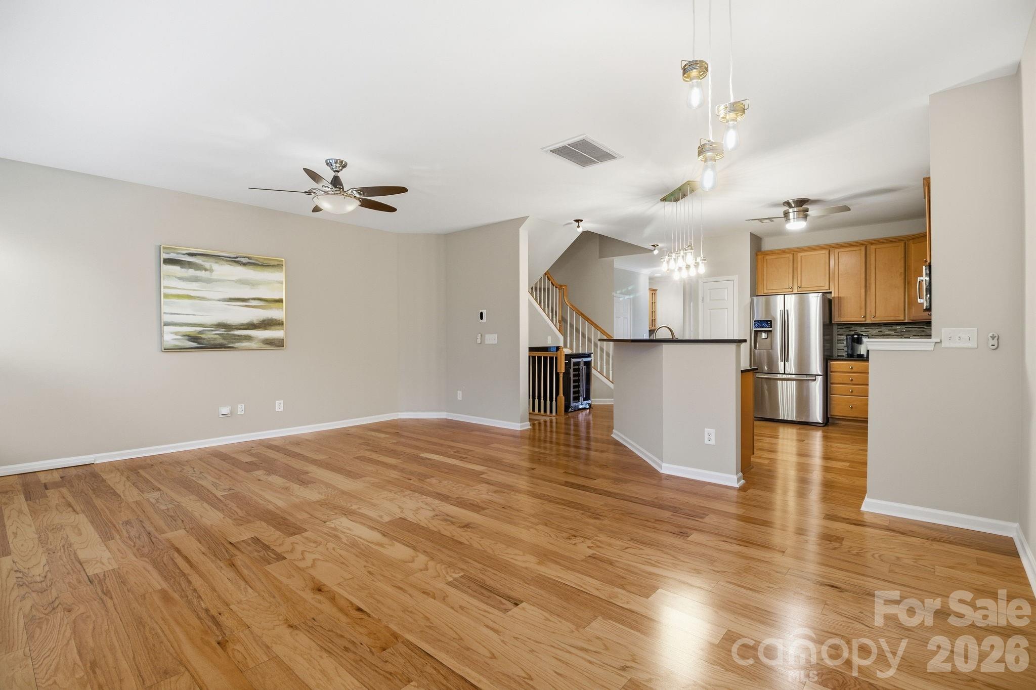 19105 Chandlers Landing Drive — Cornelius