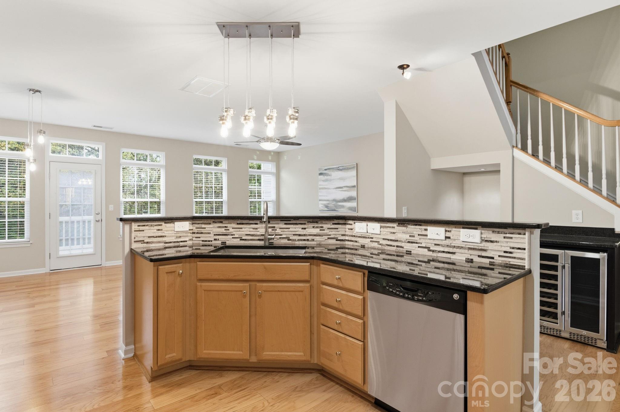 19105 Chandlers Landing Drive — Cornelius