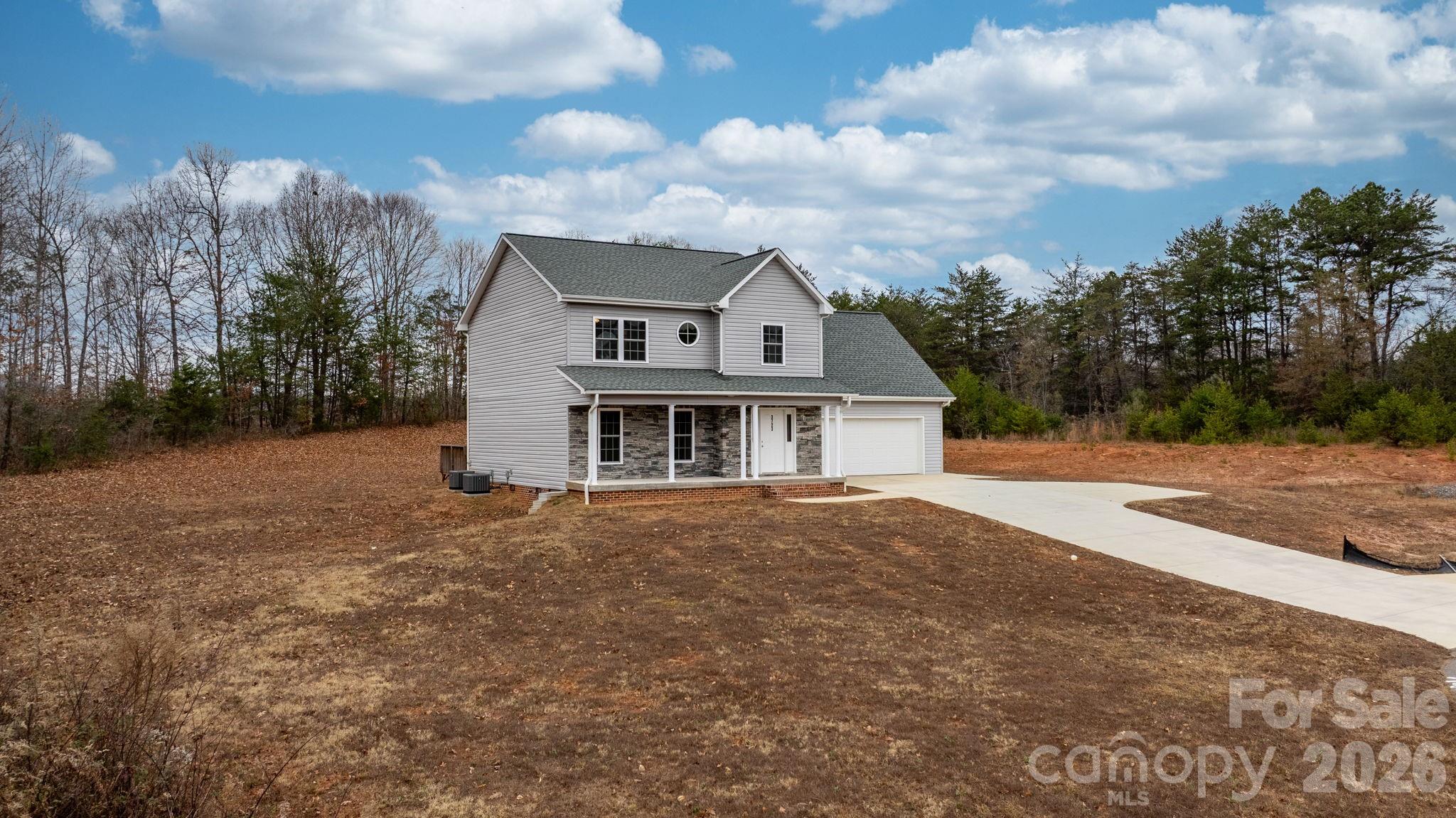 3723 Franklin Court — Newton