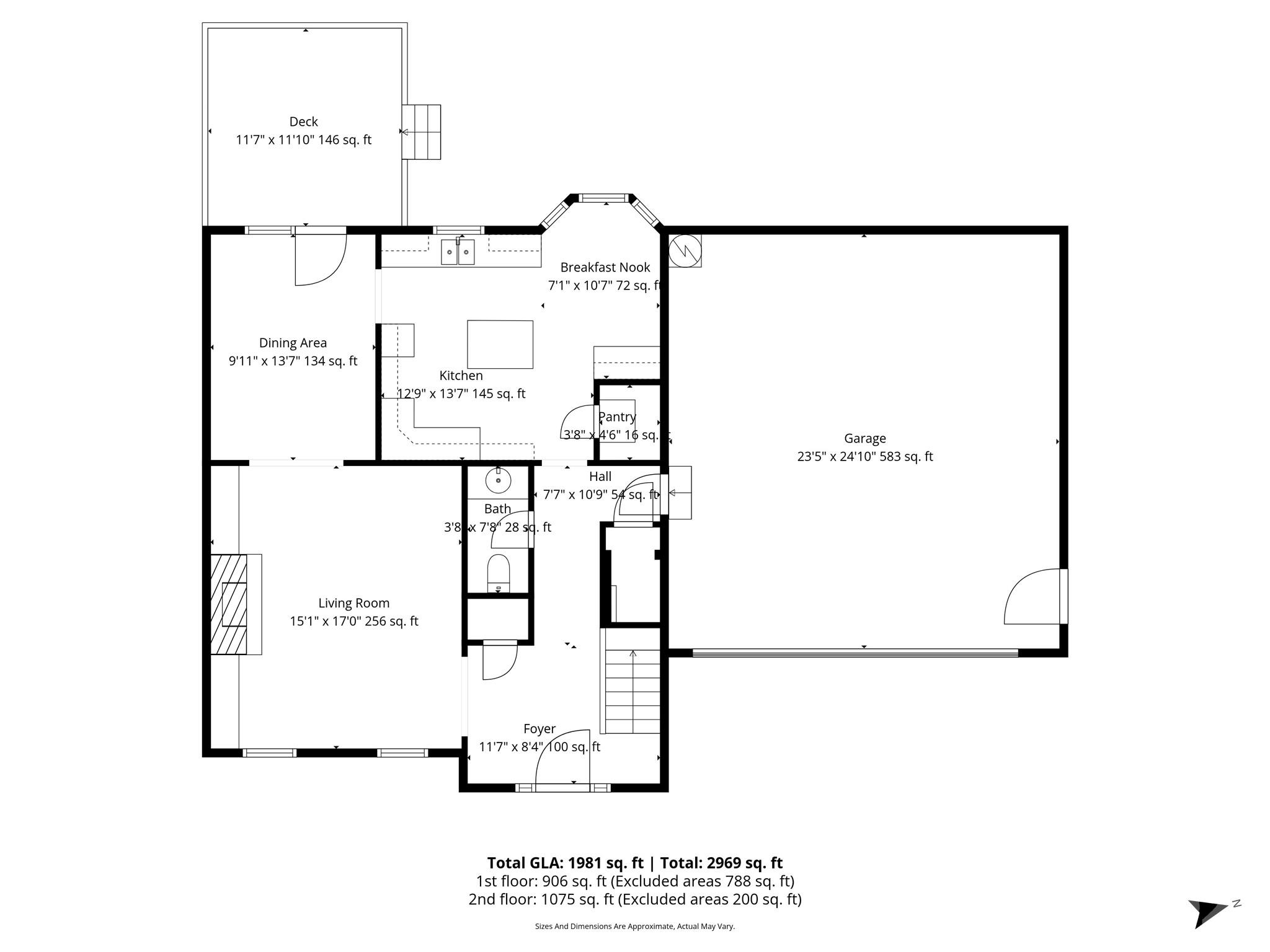 3723 Franklin Court — Newton