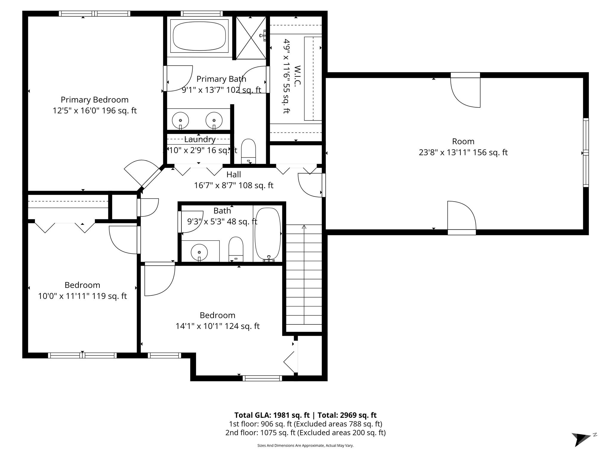 3723 Franklin Court — Newton