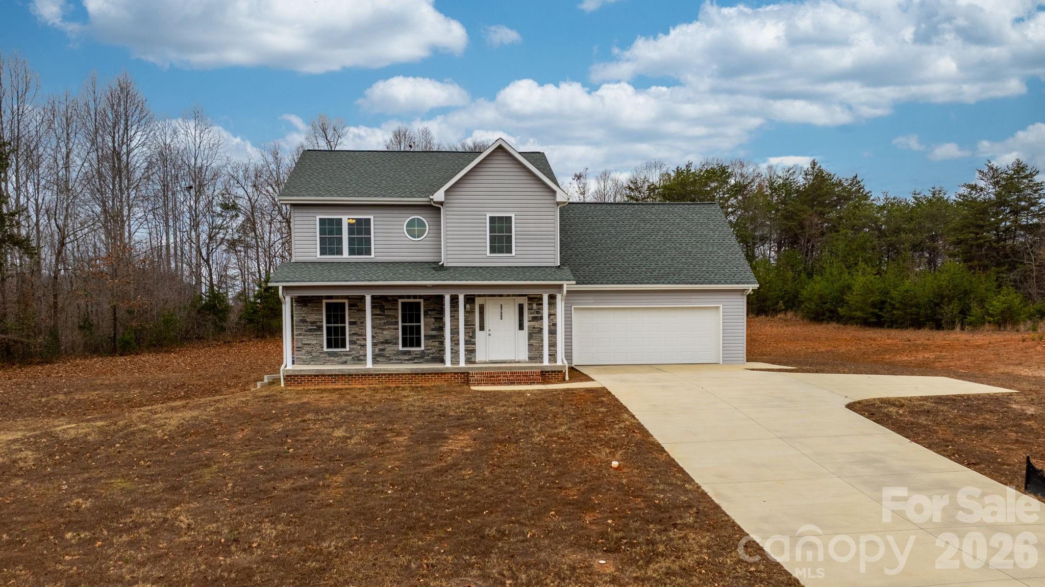 3723 Franklin Court — Newton