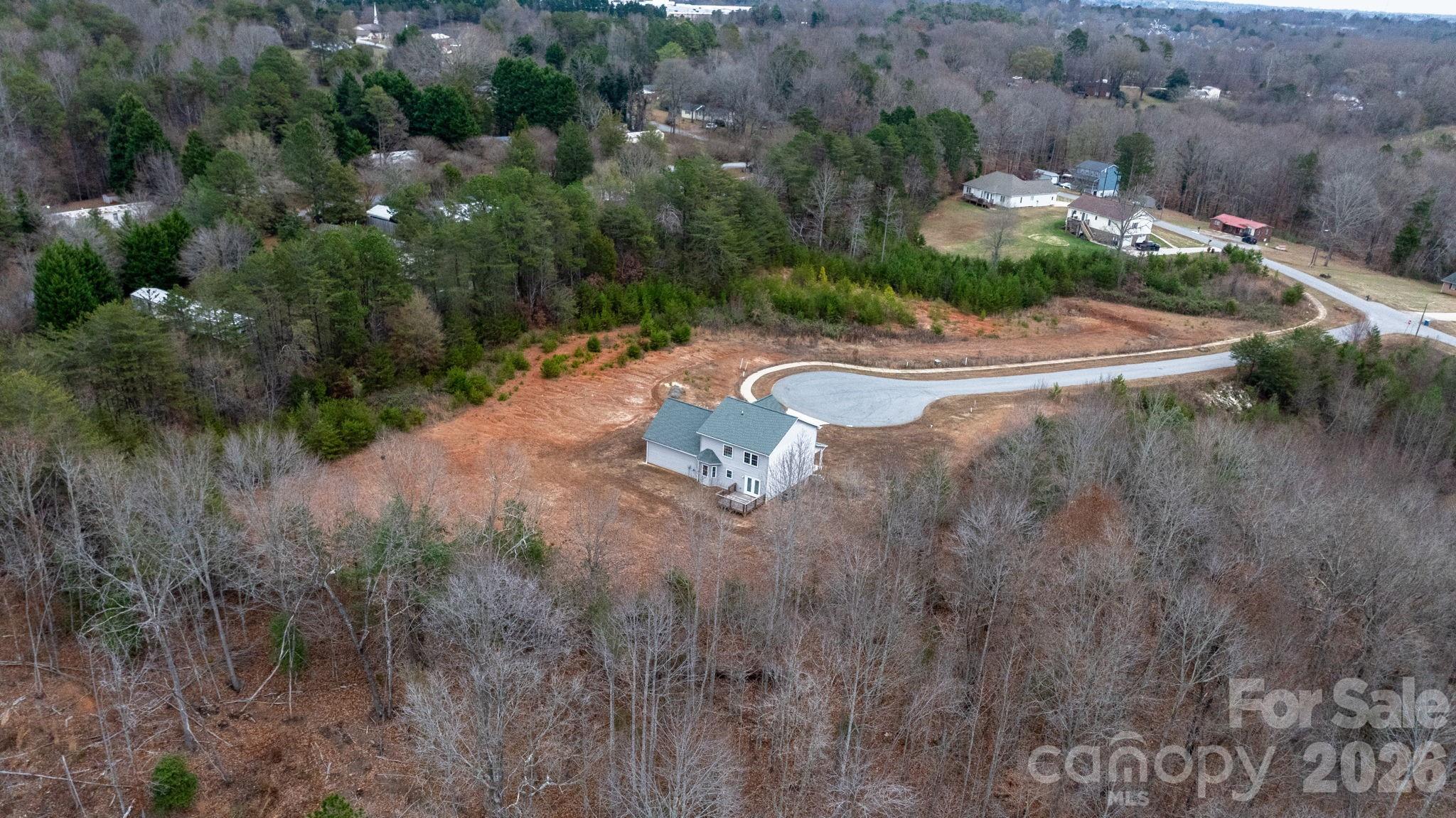 3723 Franklin Court — Newton