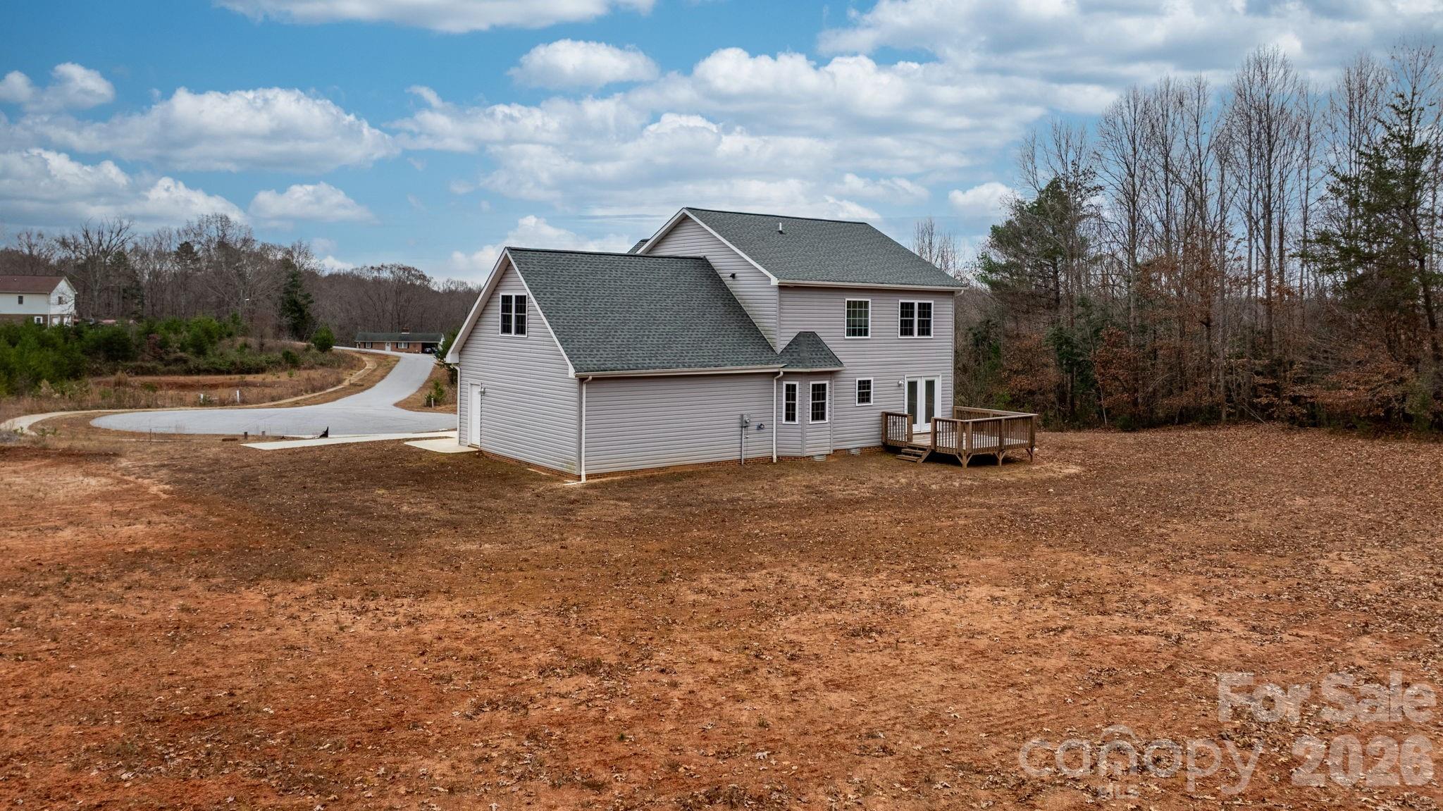 3723 Franklin Court — Newton