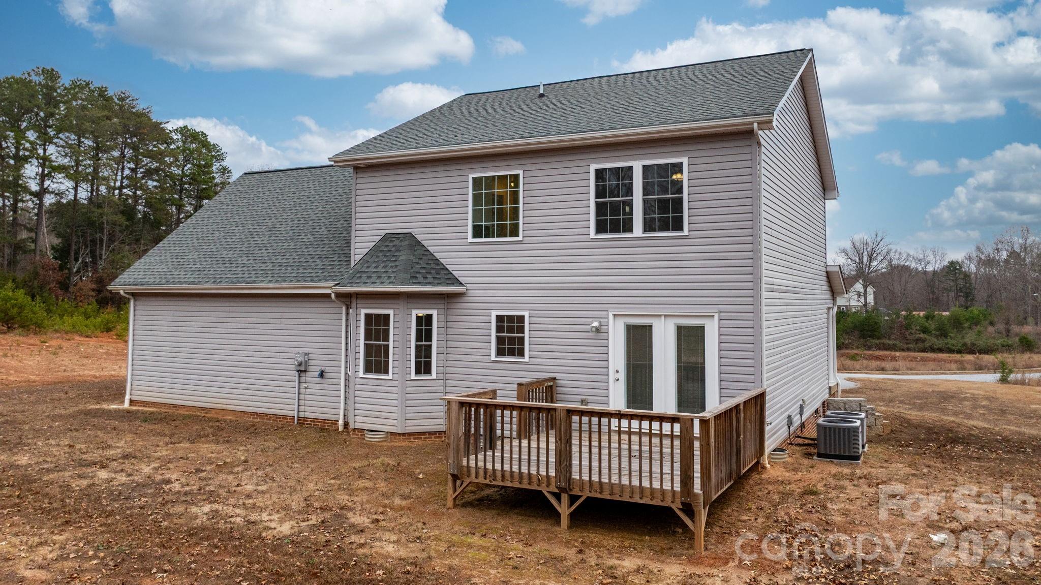 3723 Franklin Court — Newton