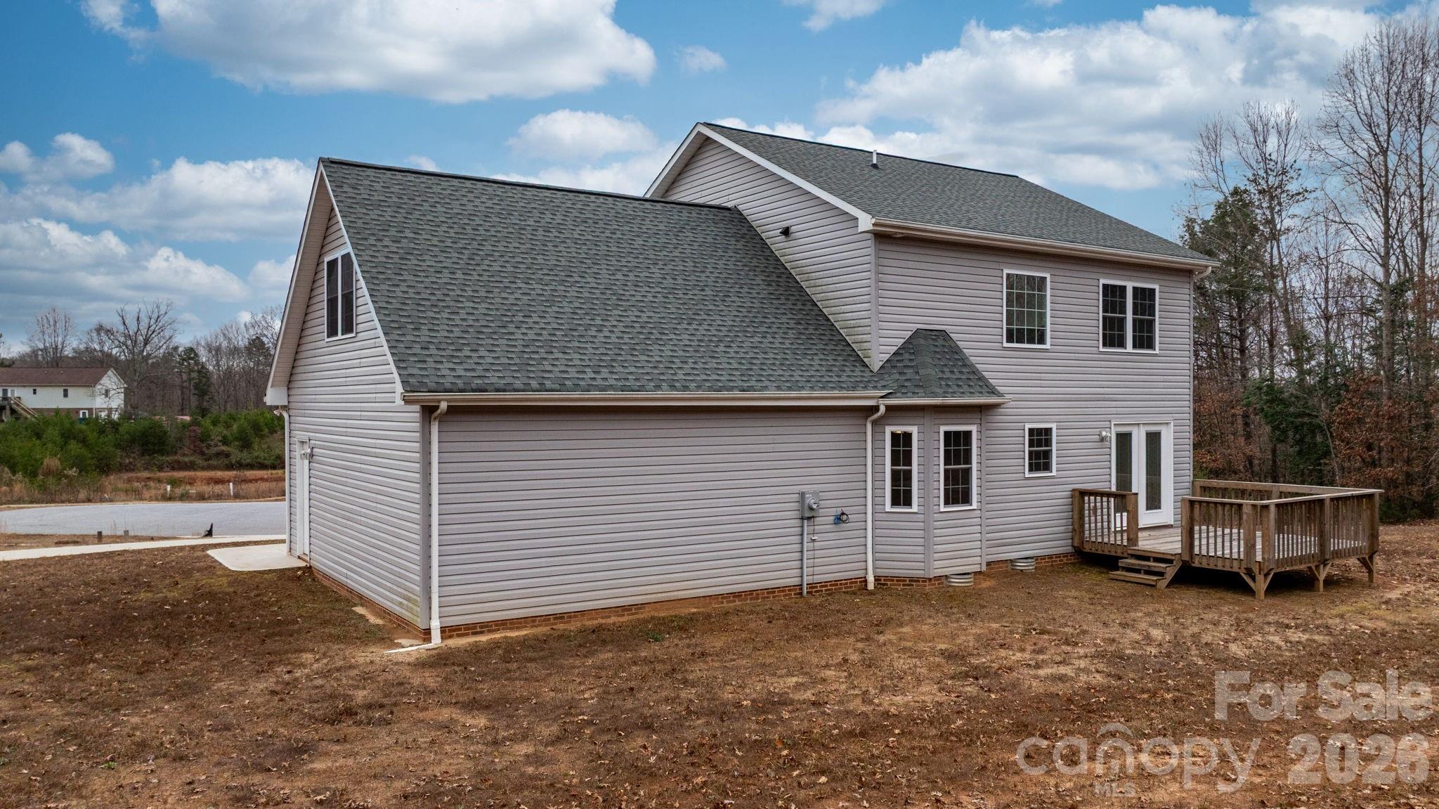 3723 Franklin Court — Newton