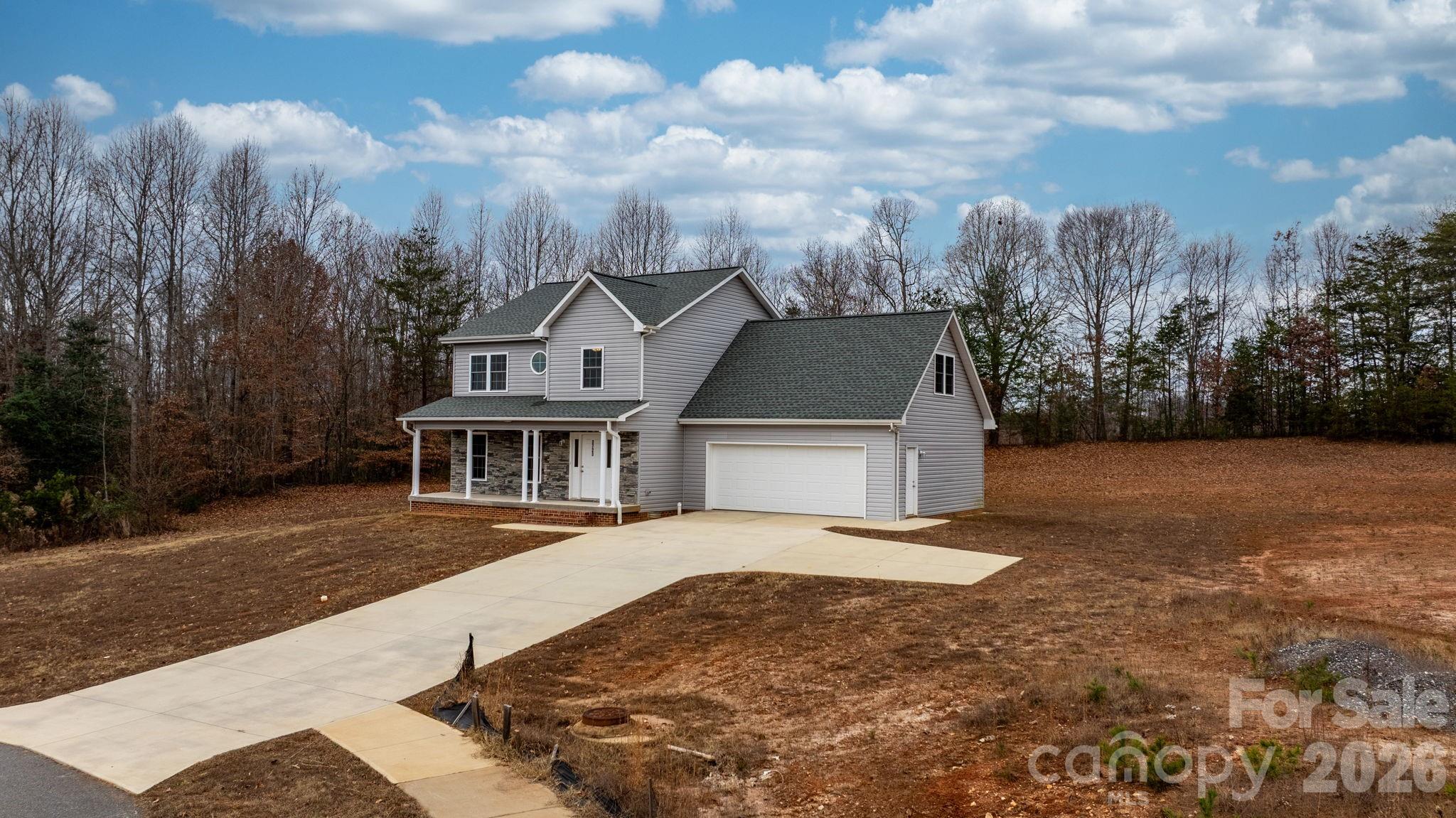 3723 Franklin Court — Newton