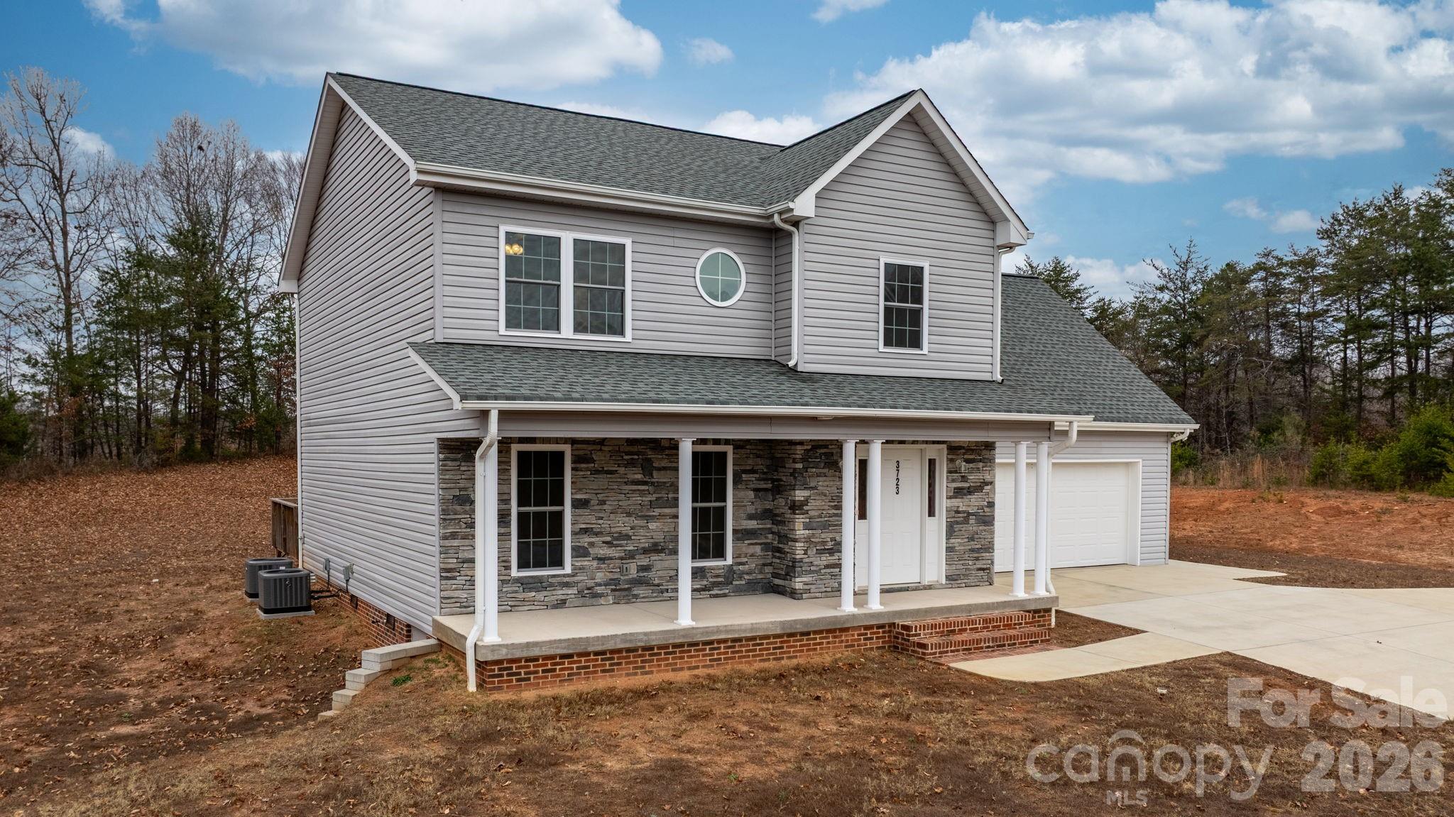 3723 Franklin Court — Newton