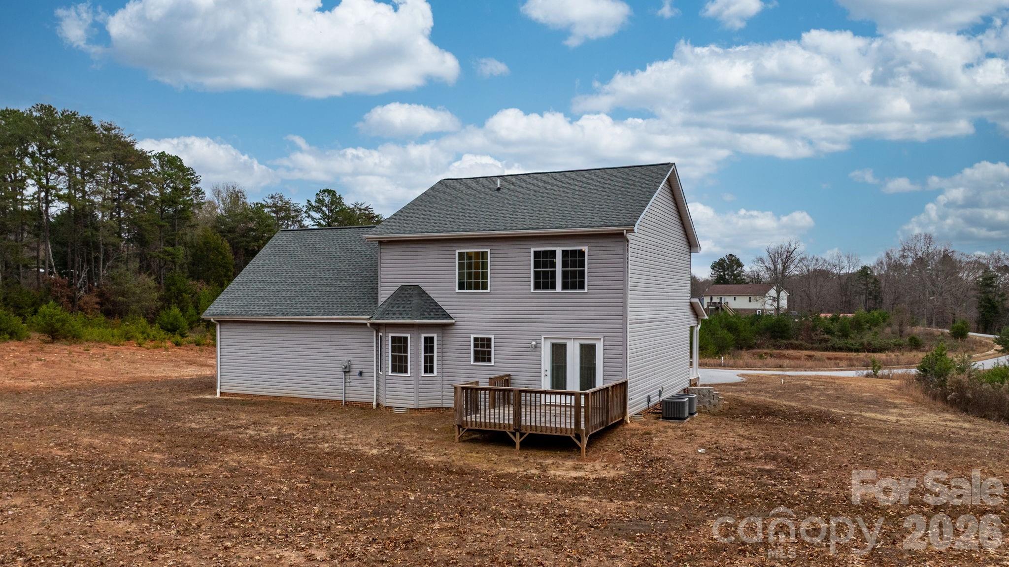 3723 Franklin Court — Newton