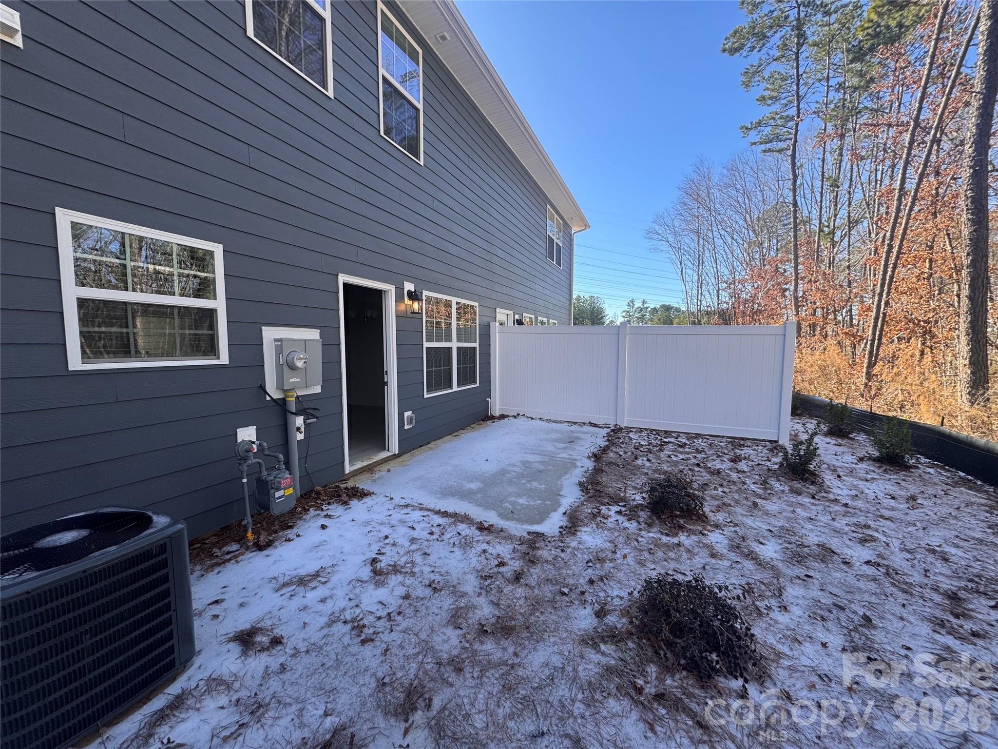 4013 Port Richmond Avenue #2 — Gastonia