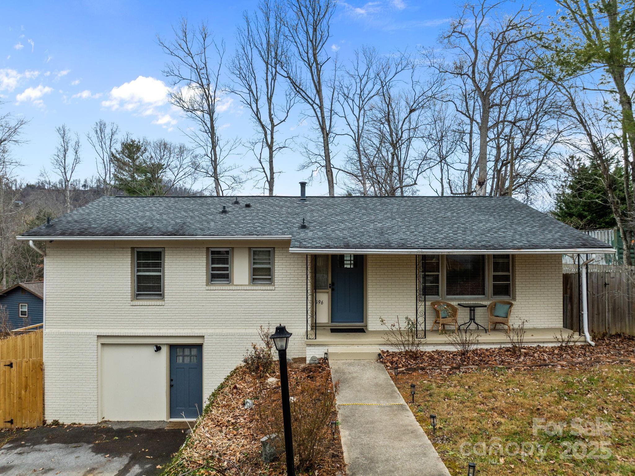 196 Weston Road — Arden