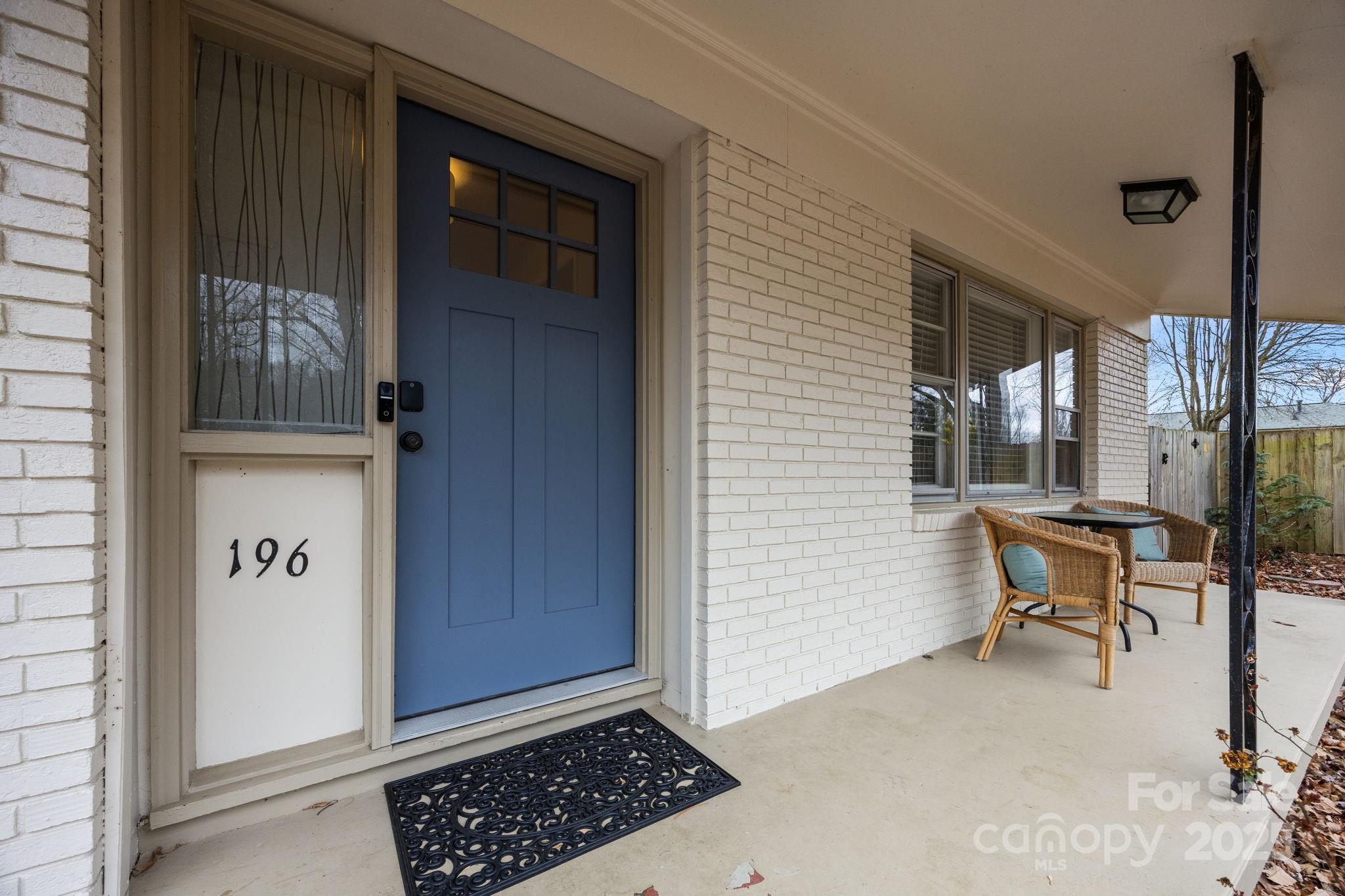 196 Weston Road — Arden