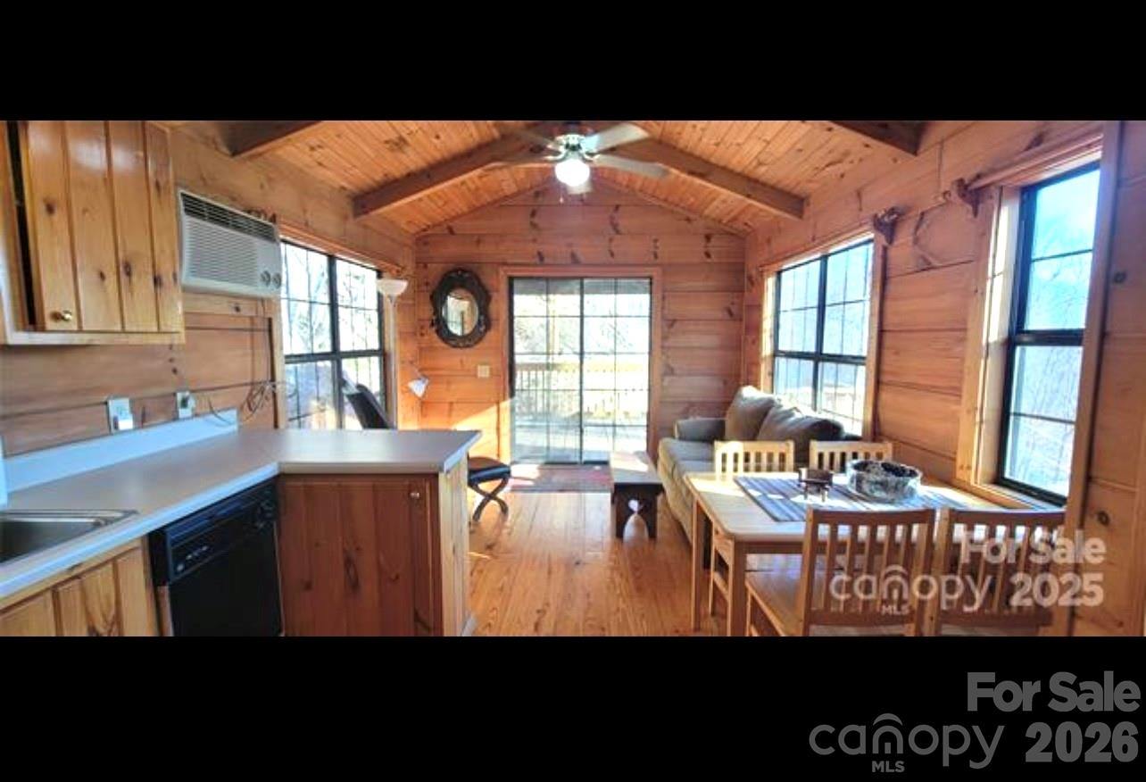 000 Wayah Zooshuga Road — Maggie Valley
