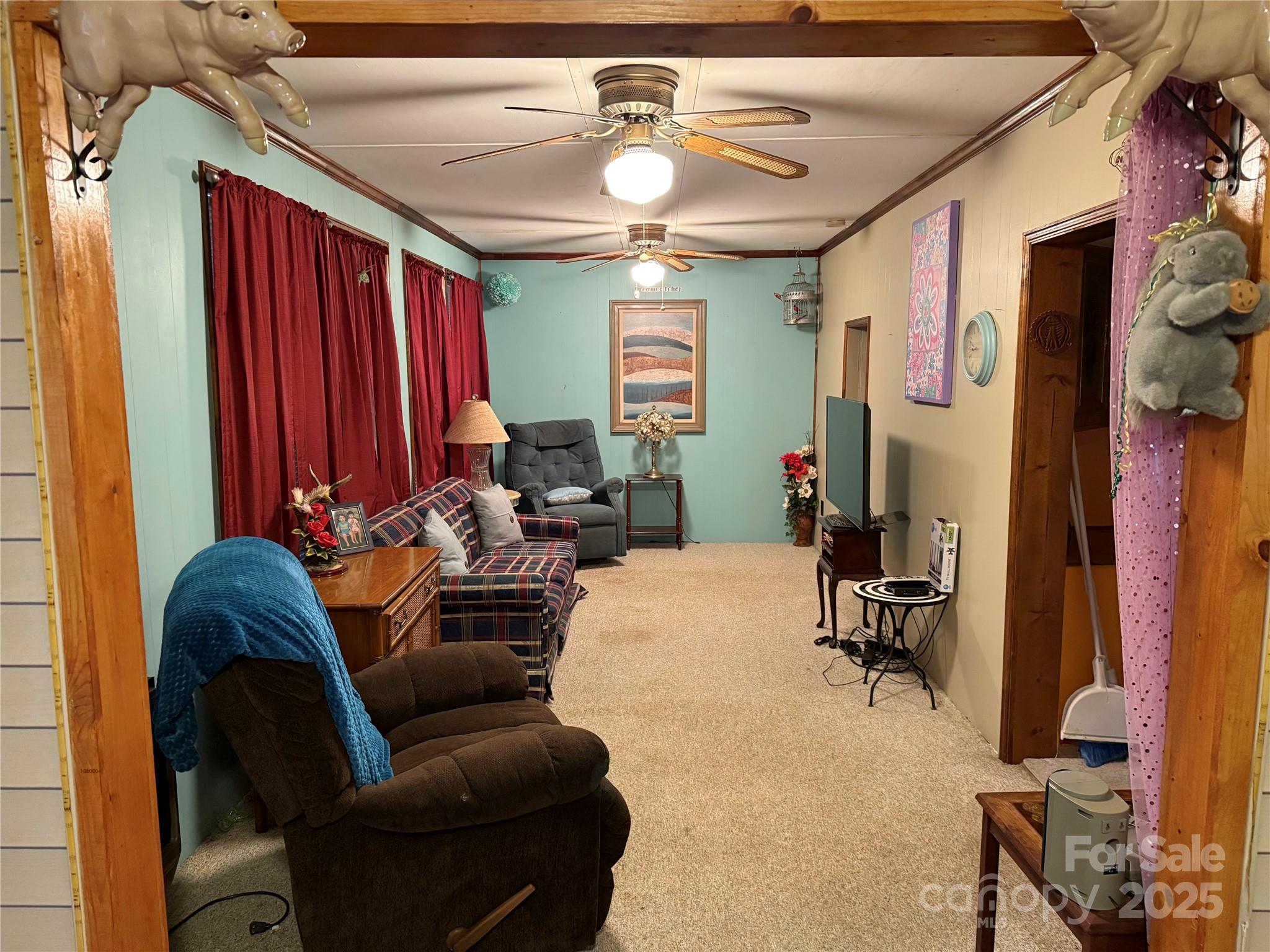 102 Arrowood Trail #F128 — Mount Gilead