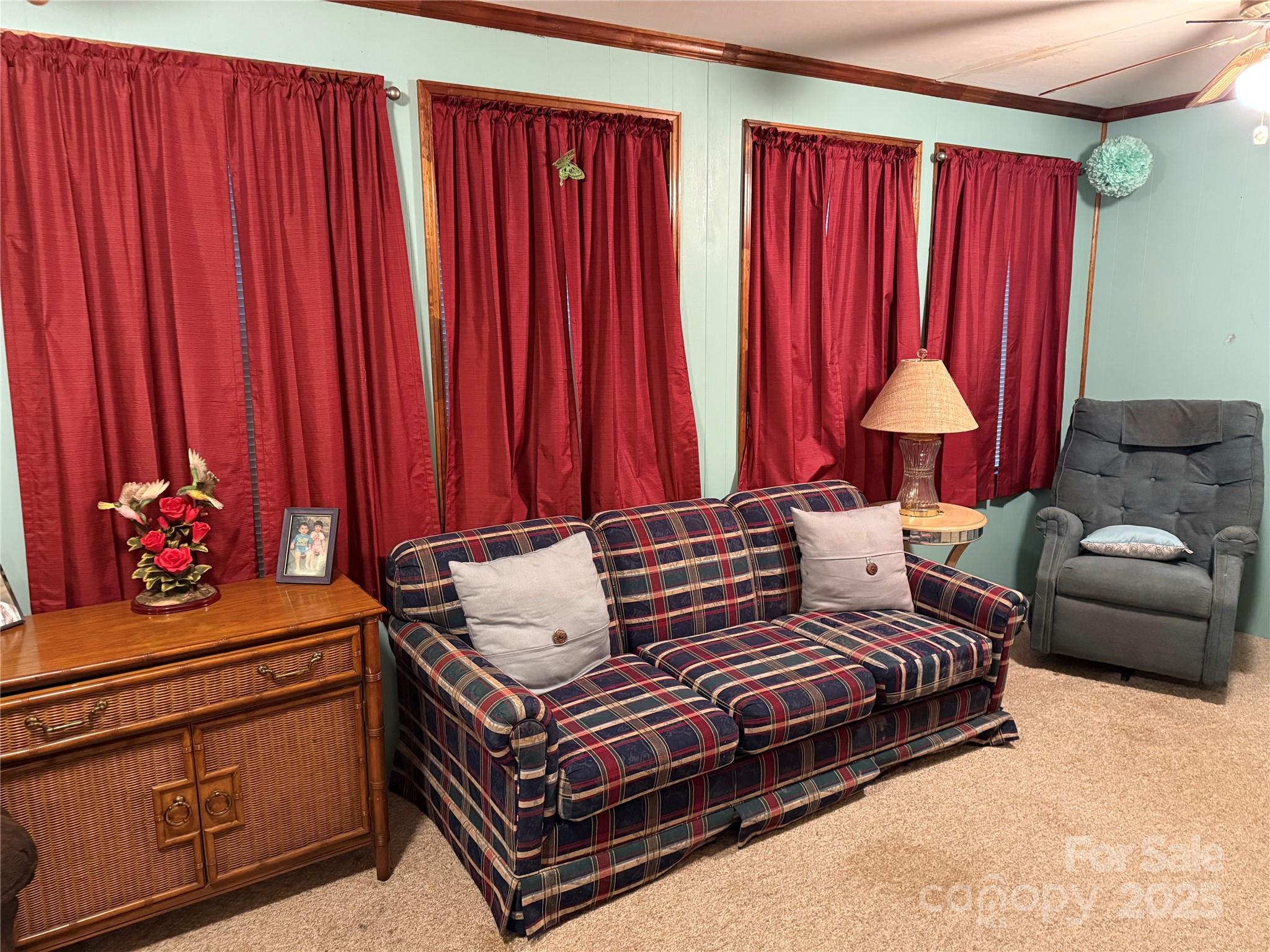102 Arrowood Trail #F128 — Mount Gilead